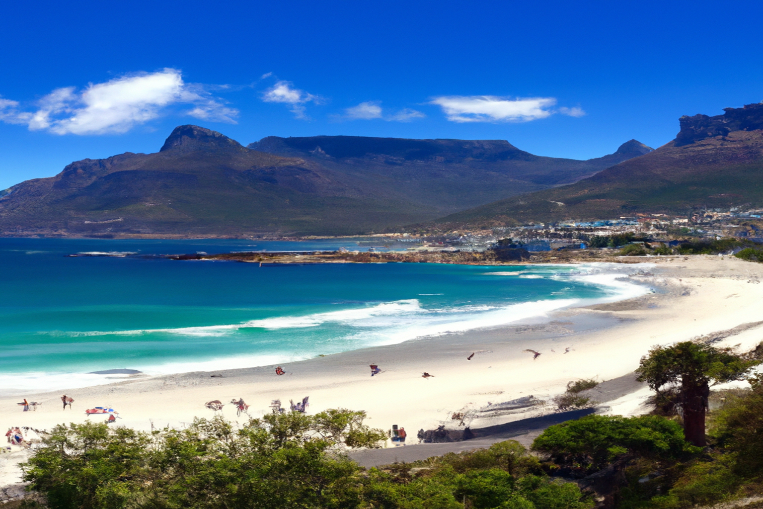 Apartment 0 bedrooms 0 bathrooms in Cape Town, South Africa