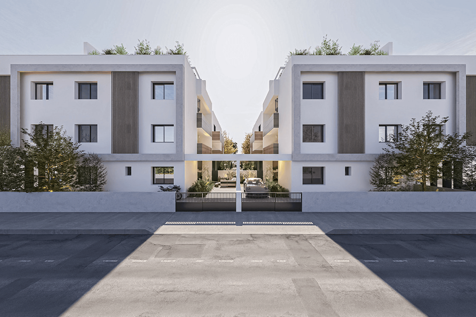 Apartment 2-3 bedrooms 0 bathrooms in Casablanca, Morocco