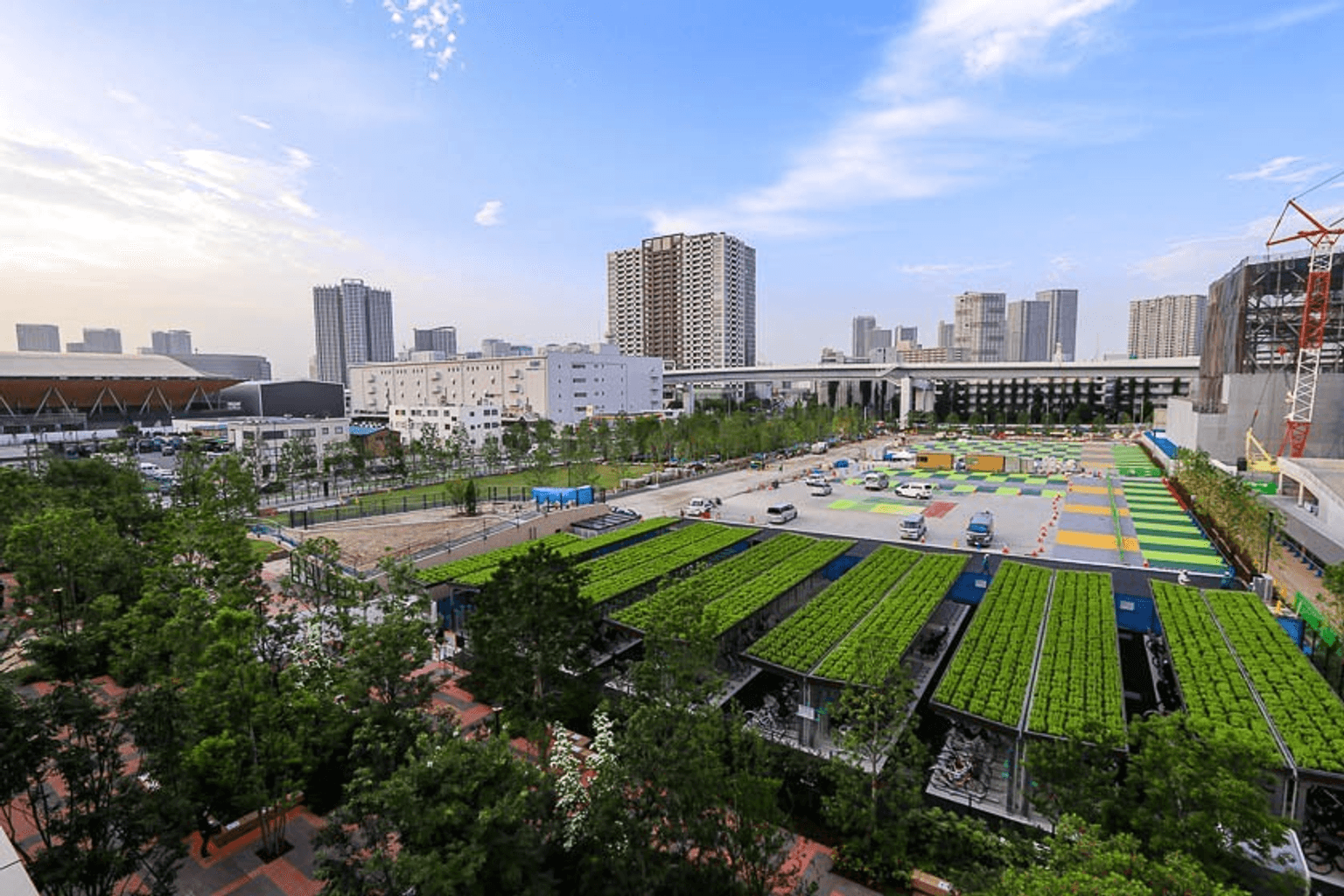 Apartment,Commercial 0 bedrooms 0 bathrooms in Tokyo, Japan