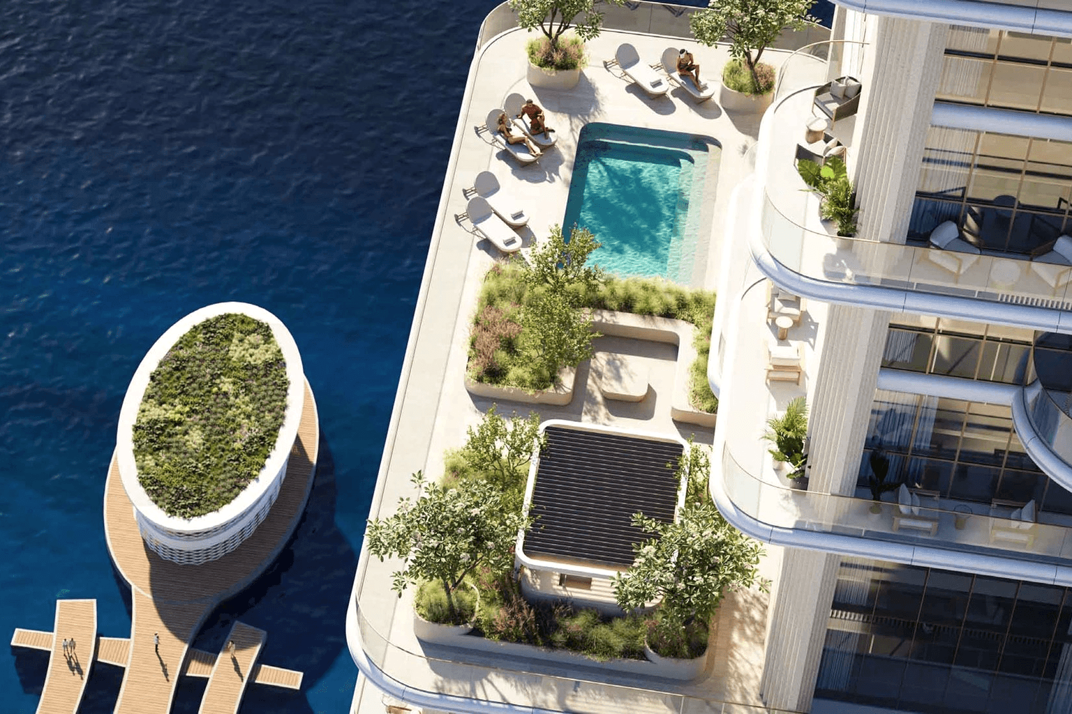 Atélis at Dubai Design District (d3)