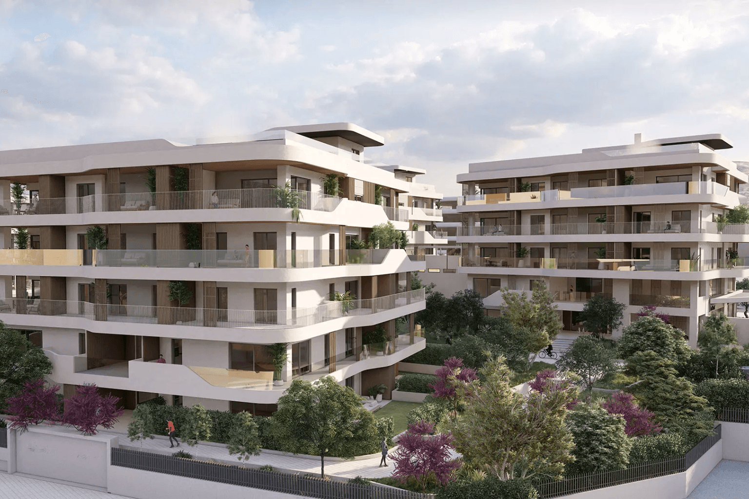 Atrium Gardens (Ellinikon)