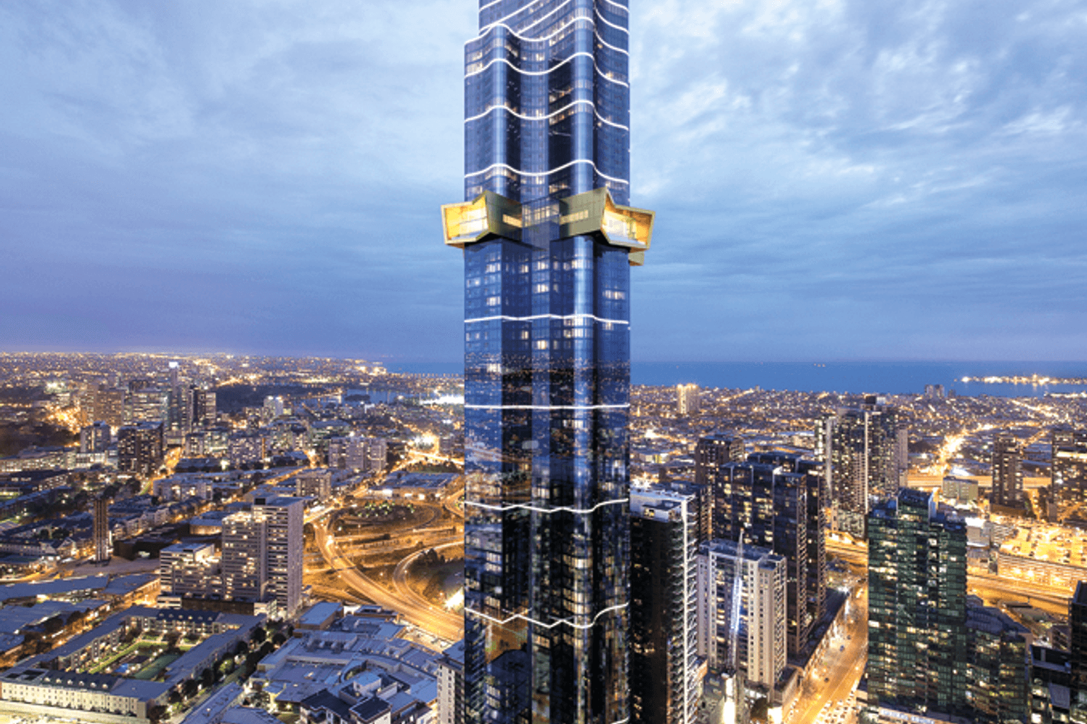 Apartment 1-3 bedrooms 1-3 bathrooms in Melbourne, Australia