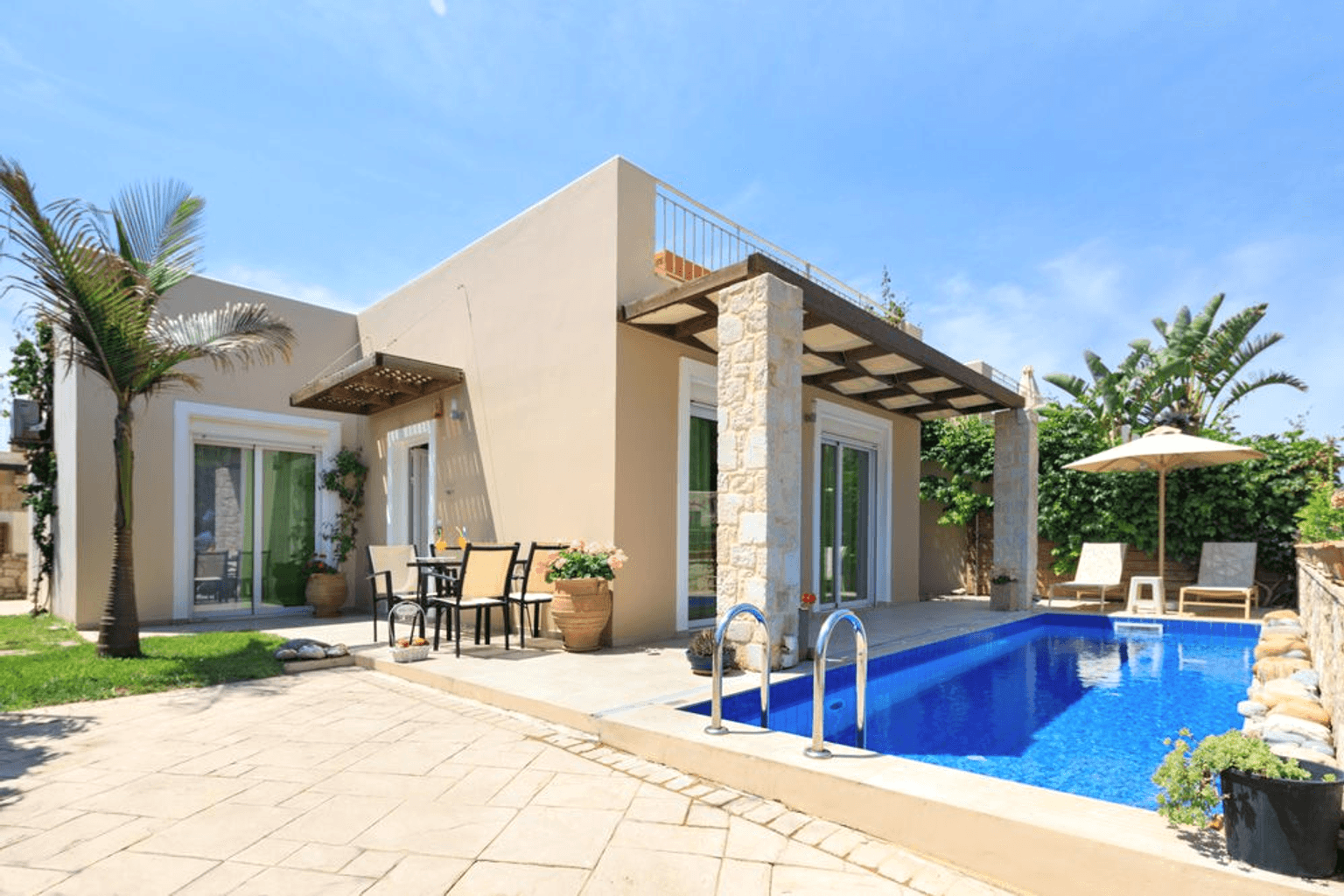 Azure Beach Residences