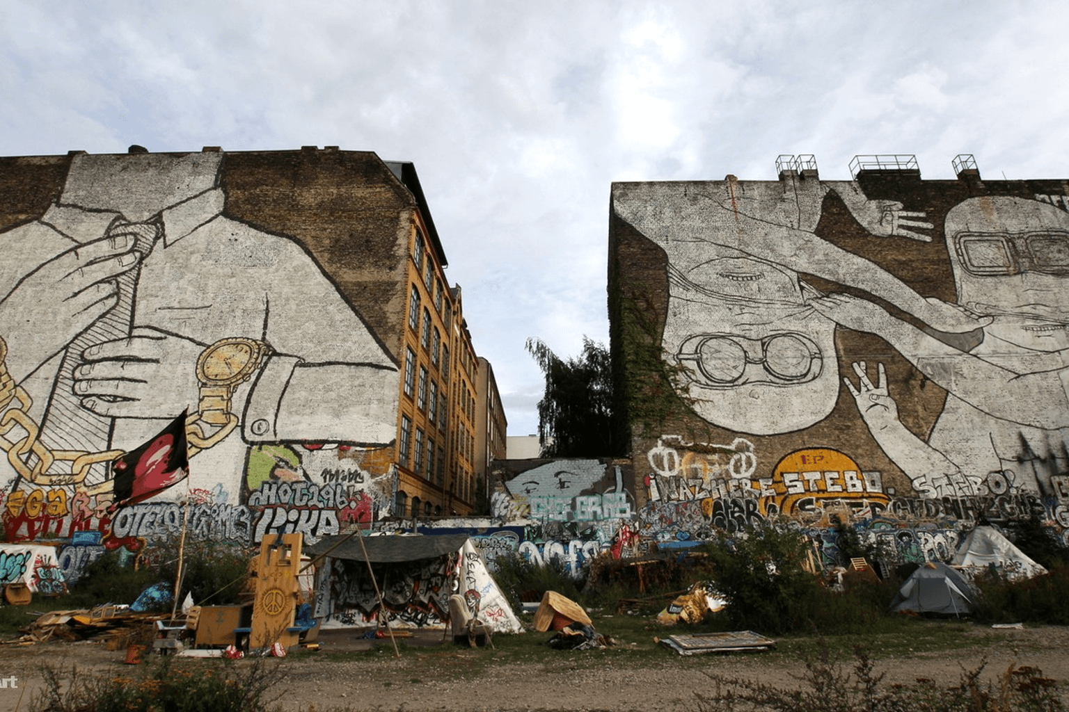 Apartment 1-2 bedrooms 0 bathrooms in Berlin, Germany