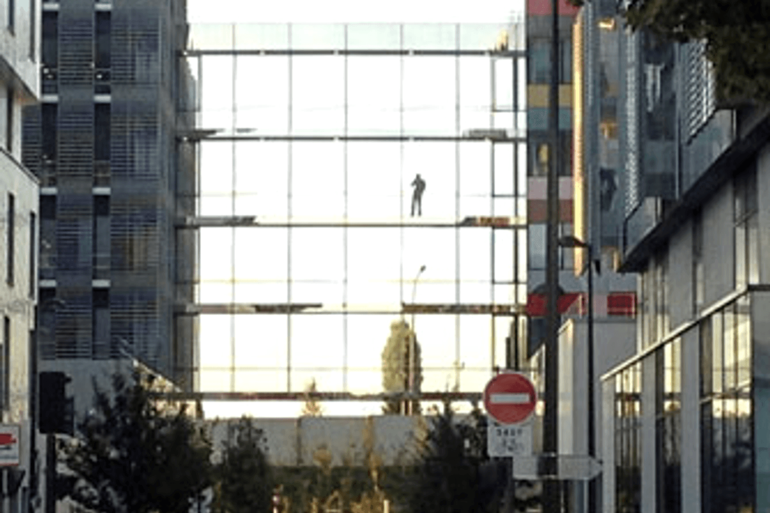 Boulevard Macdonald Dev