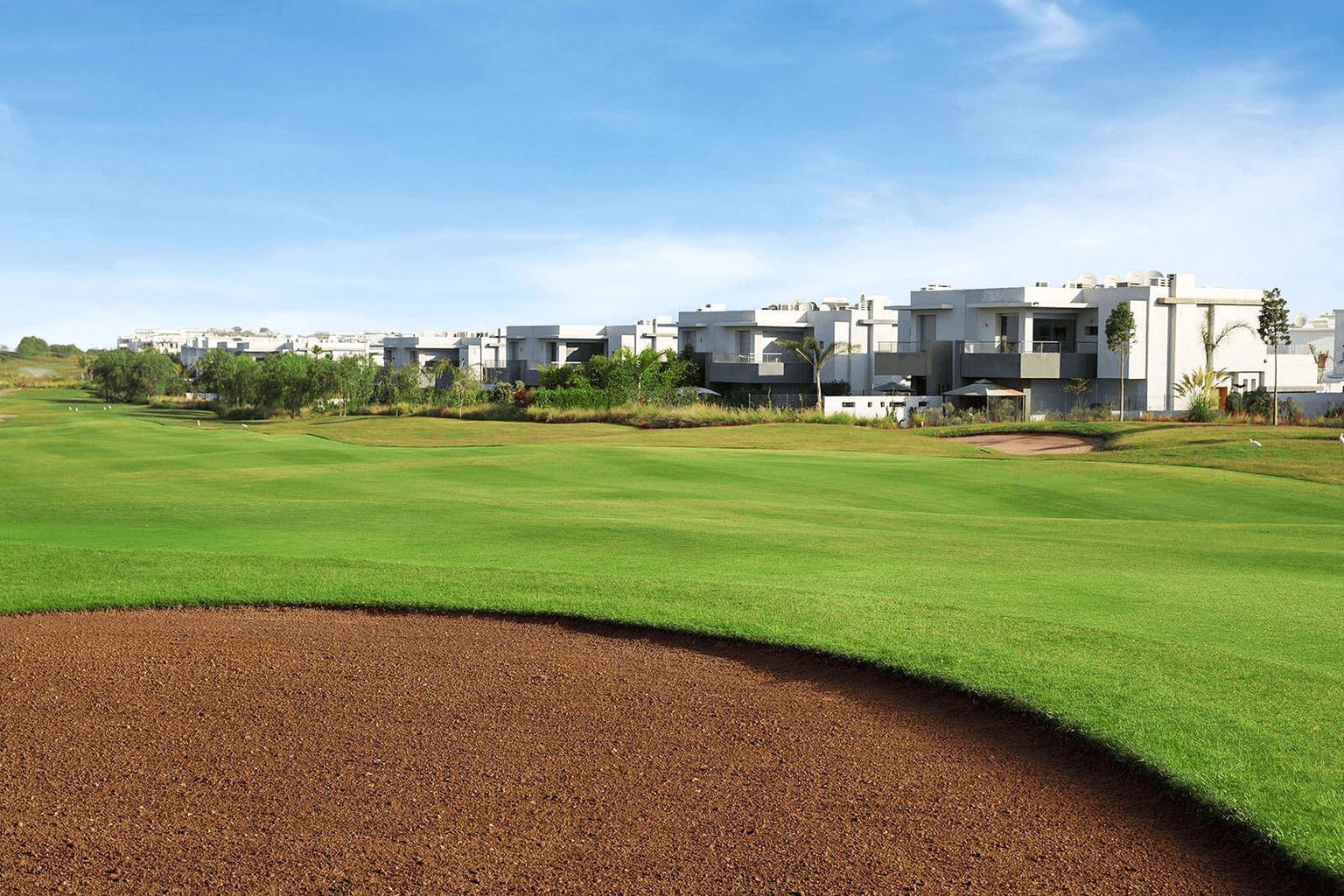 Apartment,House,Commercial 2-4 bedrooms 2-3 bathrooms in Casablanca, Morocco