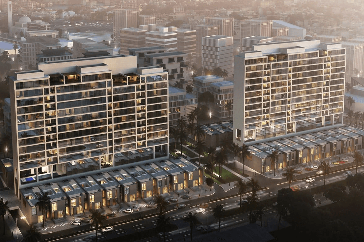 Apartment,House 2-4 bedrooms 0 bathrooms in Kuwait, Kuwait