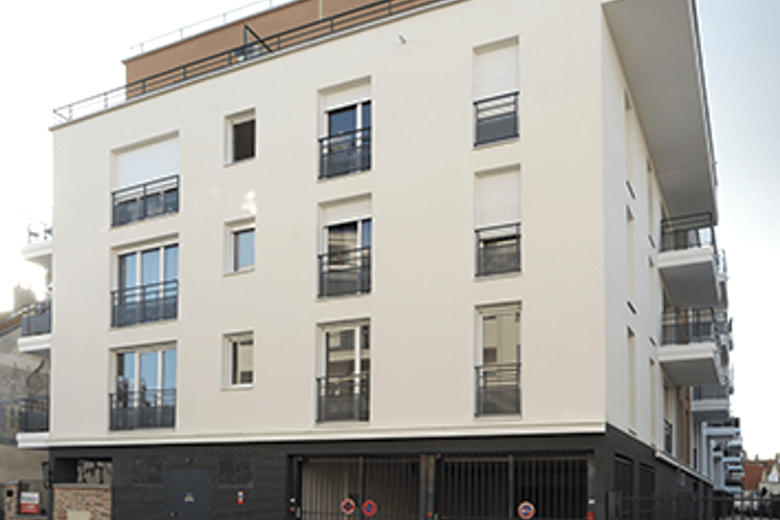 Apartment 0 bedrooms 0 bathrooms in Paris, France