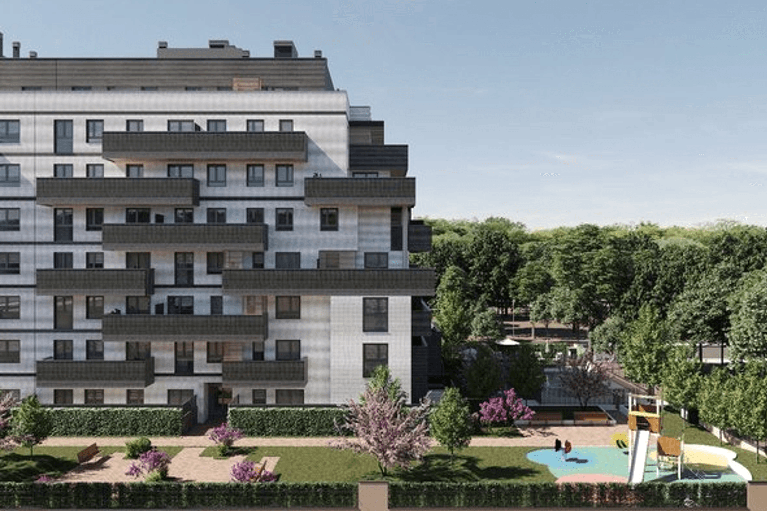 Cañaveral Development