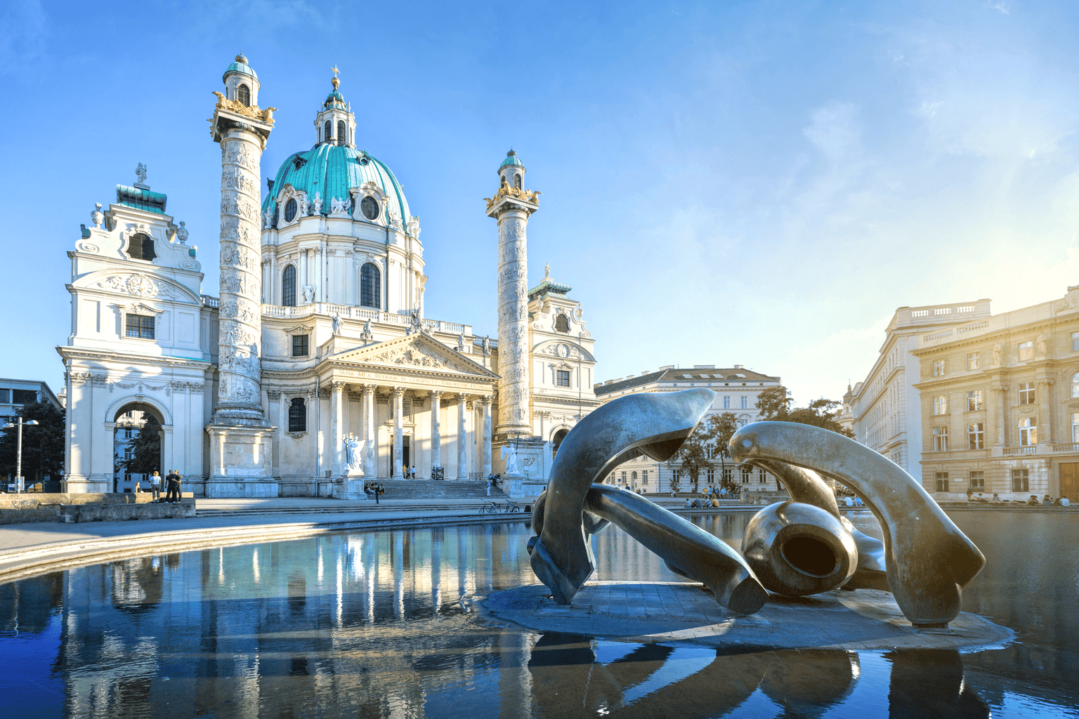 Apartment 2-4 bedrooms 0 bathrooms in Vienna, Austria