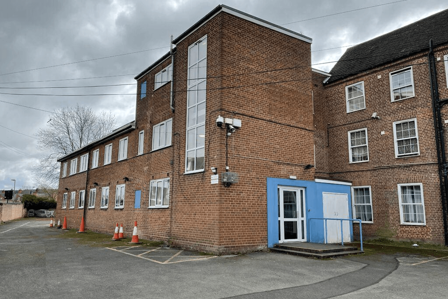 Cardinal House (Broad Street)