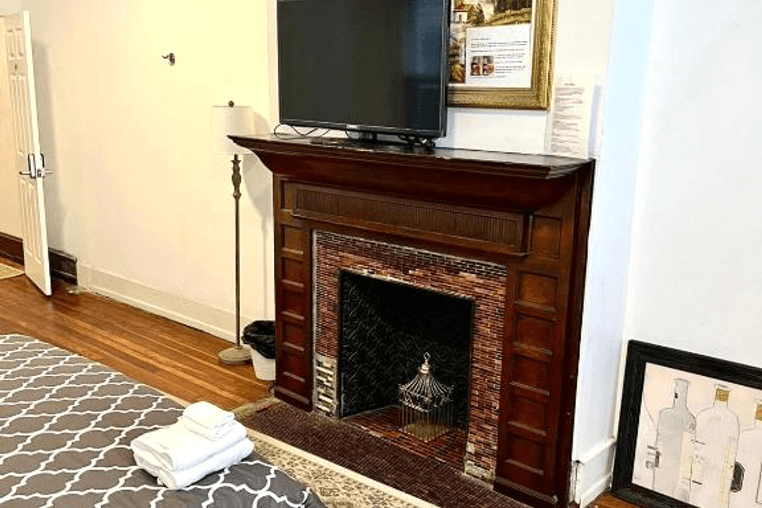 Chateau Reserve at Spring Garden