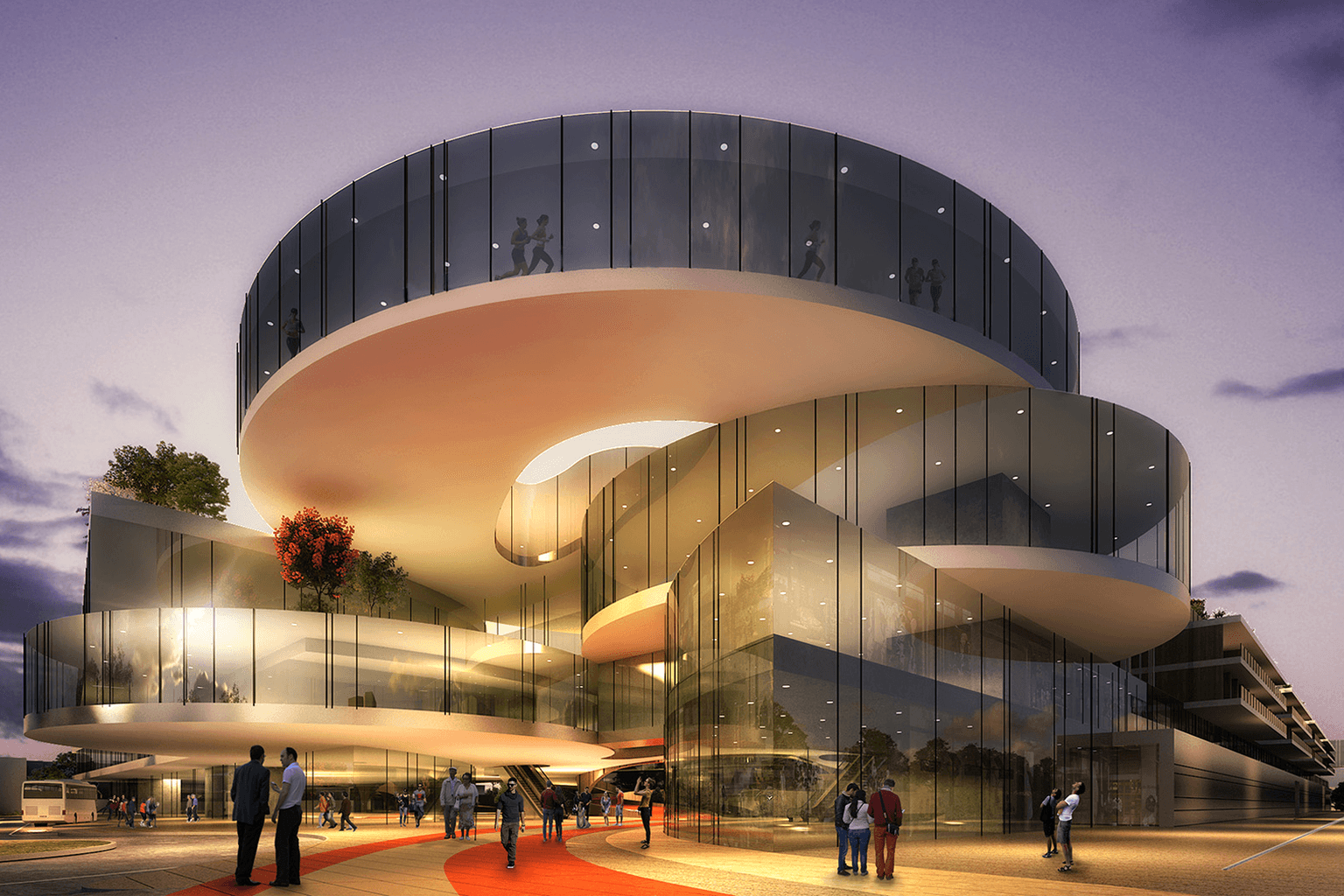 Apartment,Commercial 0 bedrooms 0 bathrooms in Bergamo, Italy