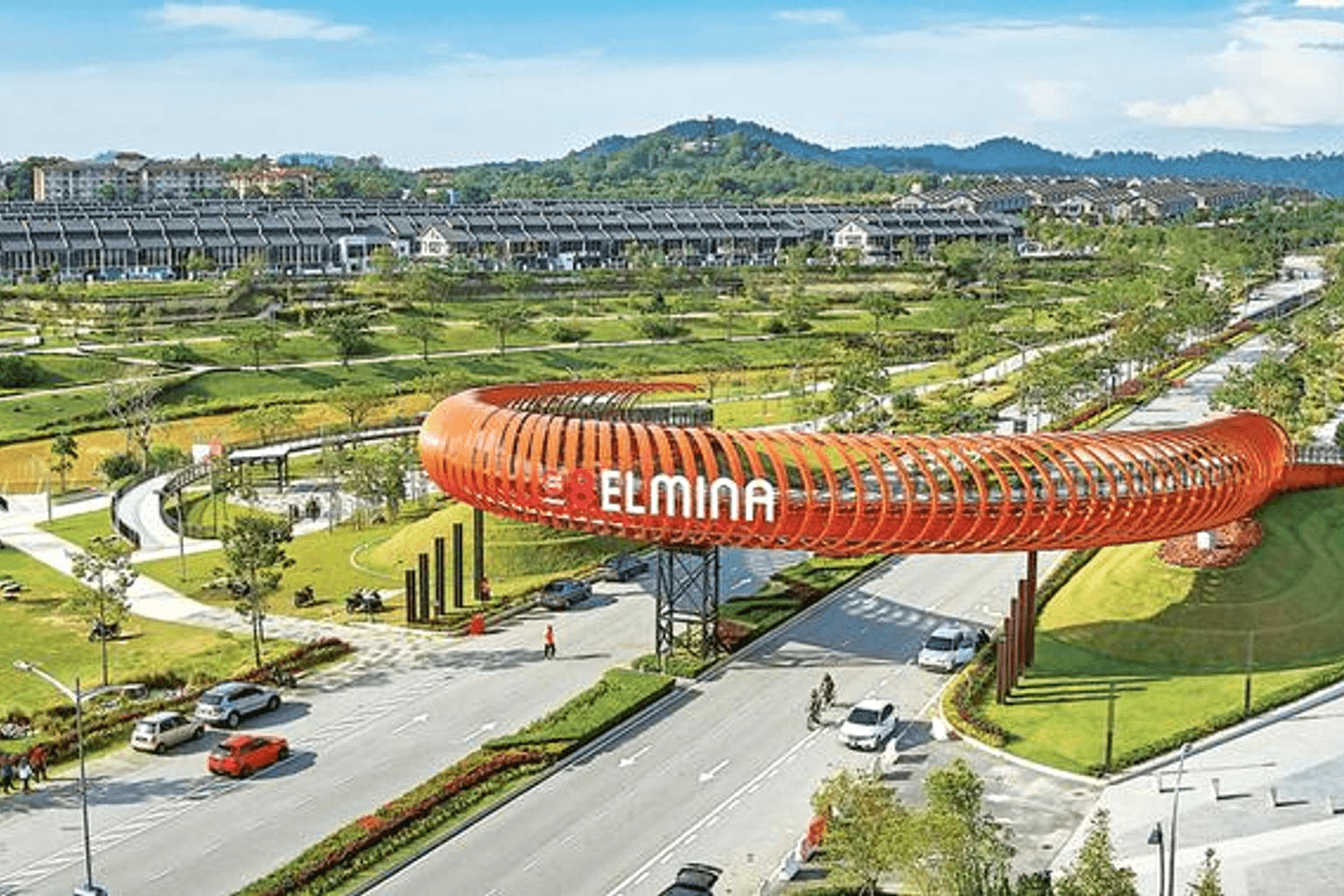 Apartment,House,Commercial 2-5 bedrooms 2-4 bathrooms in Selangor, Malaysia