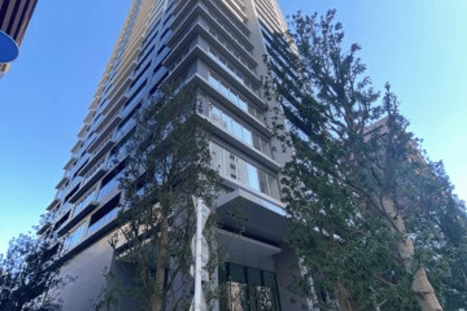 Classy Tower Shinjuku Gyoen