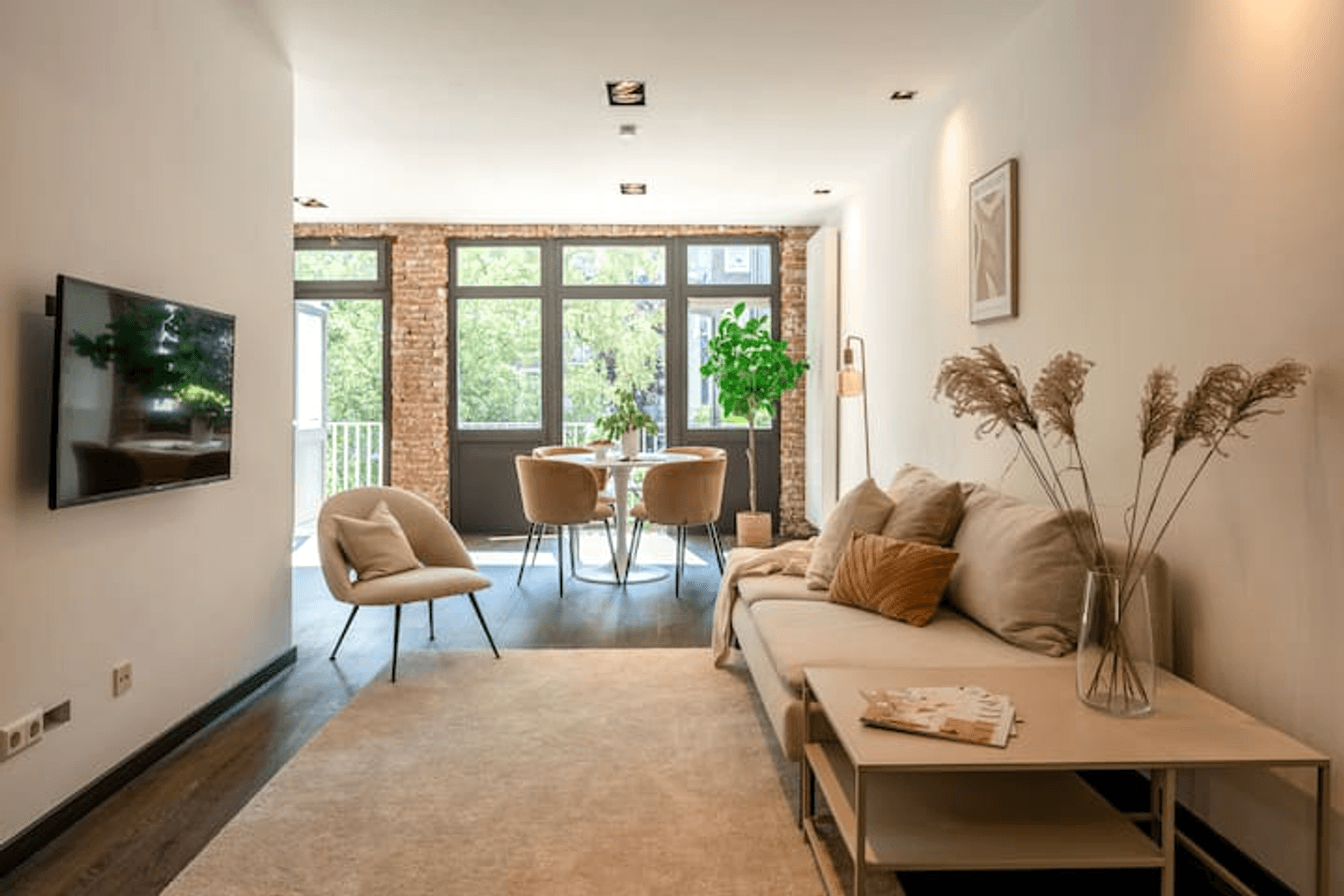 Apartment 0 bedrooms 1 bathrooms in Amsterdam, Netherlands