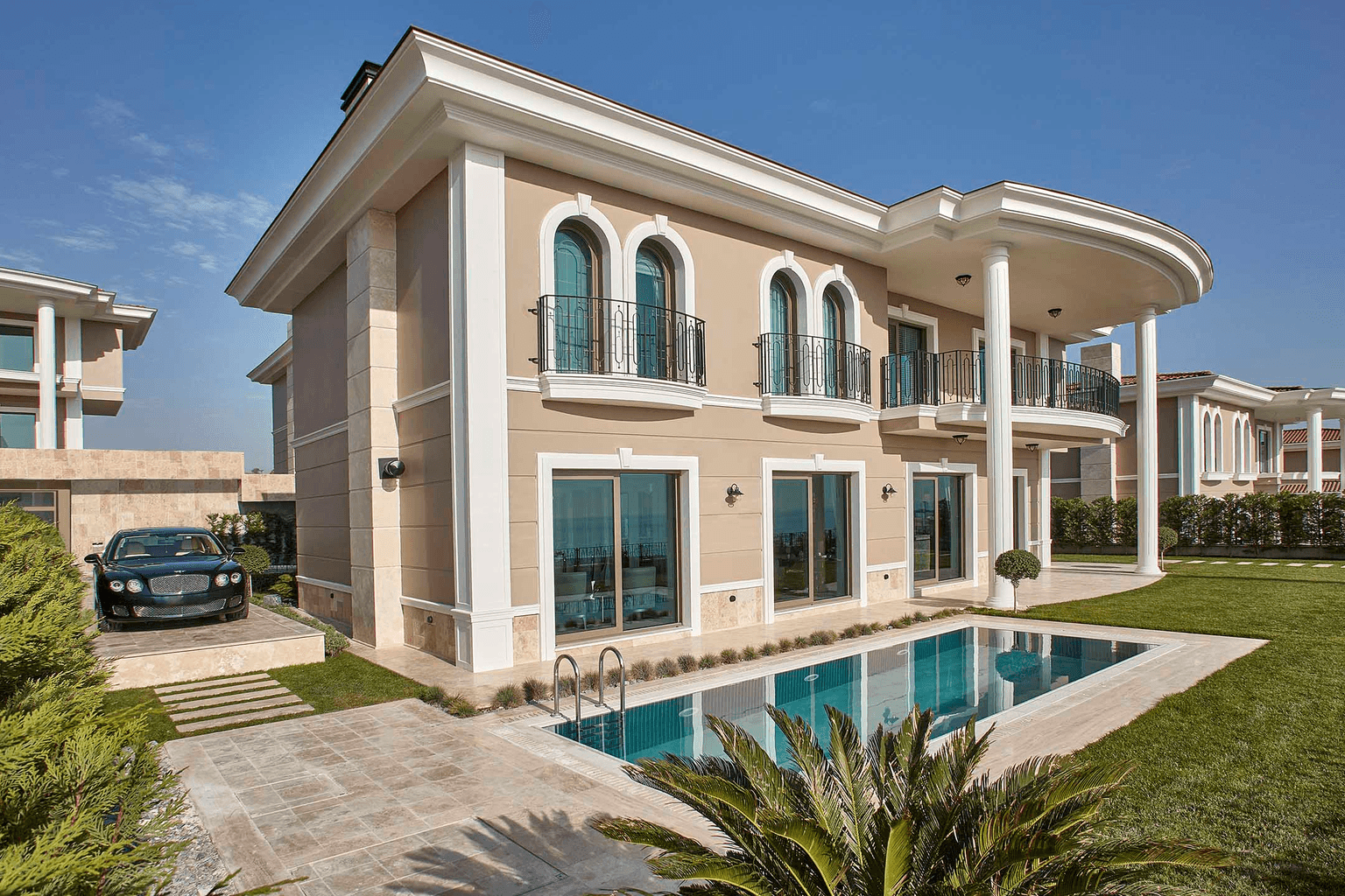 Deniz Istanbul (Marina)