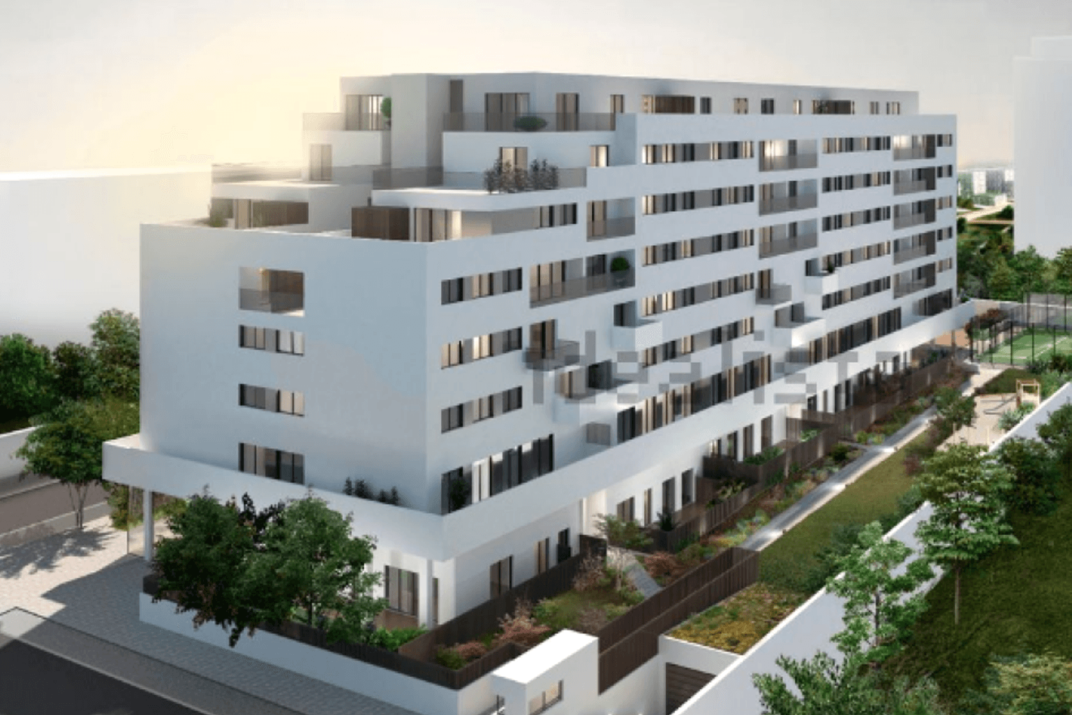 Desarrollo “El Cañaveral”