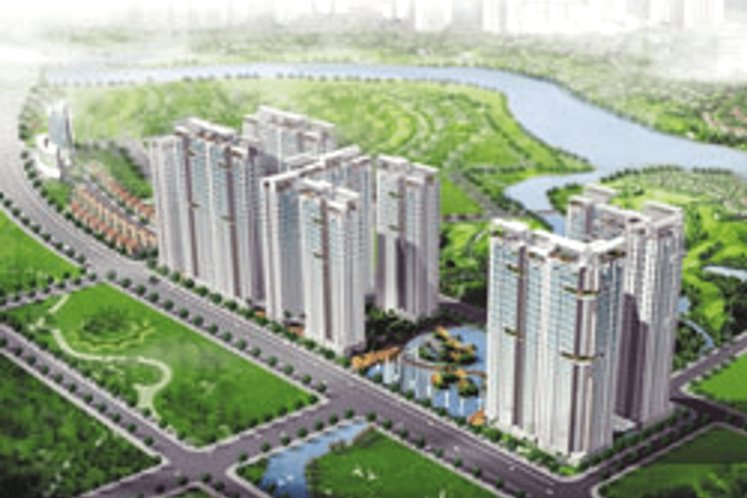 Apartment,House 0 bedrooms 0 bathrooms in Ho Chi Minh City, Vietnam