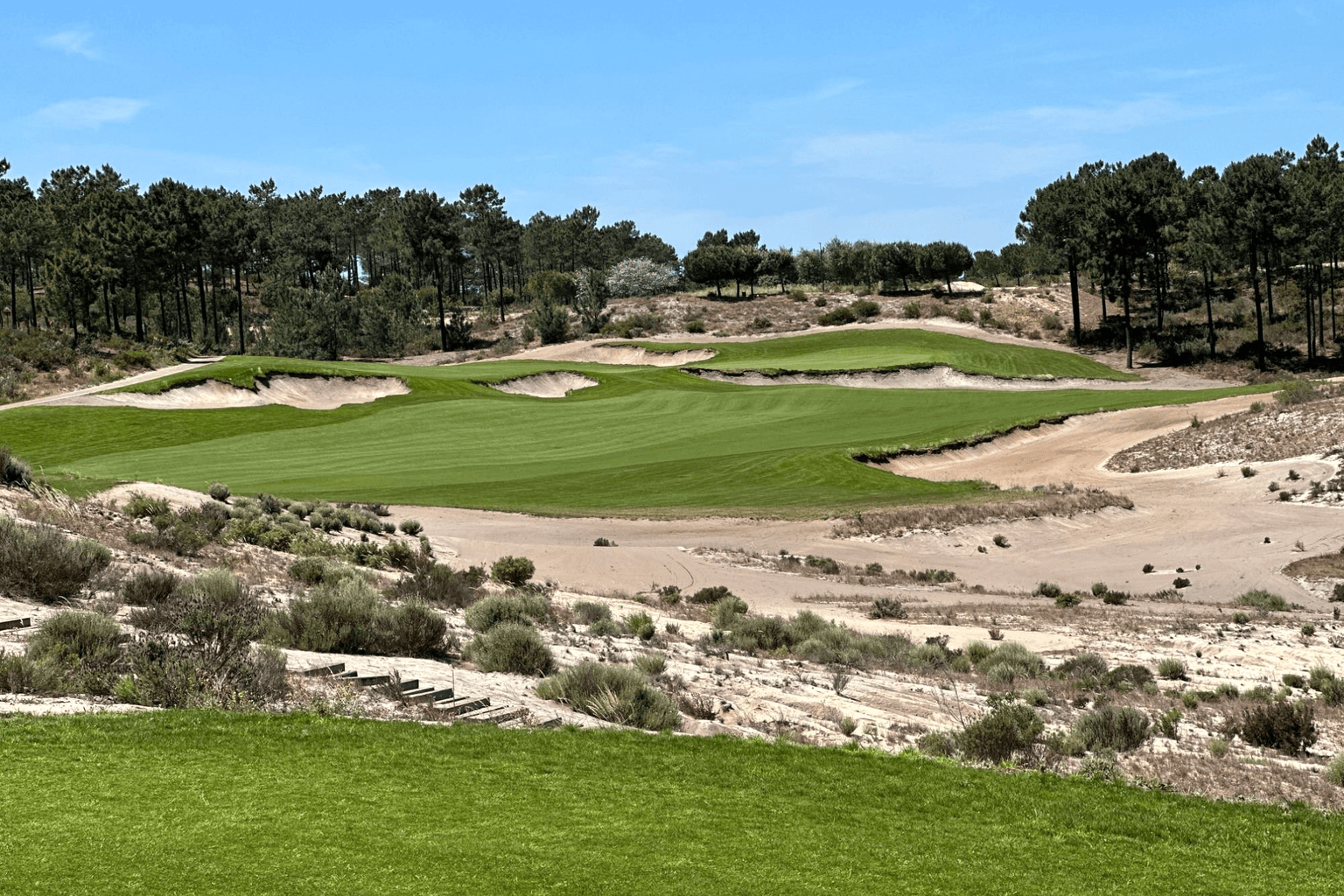 Dunas (Terras da Comporta)