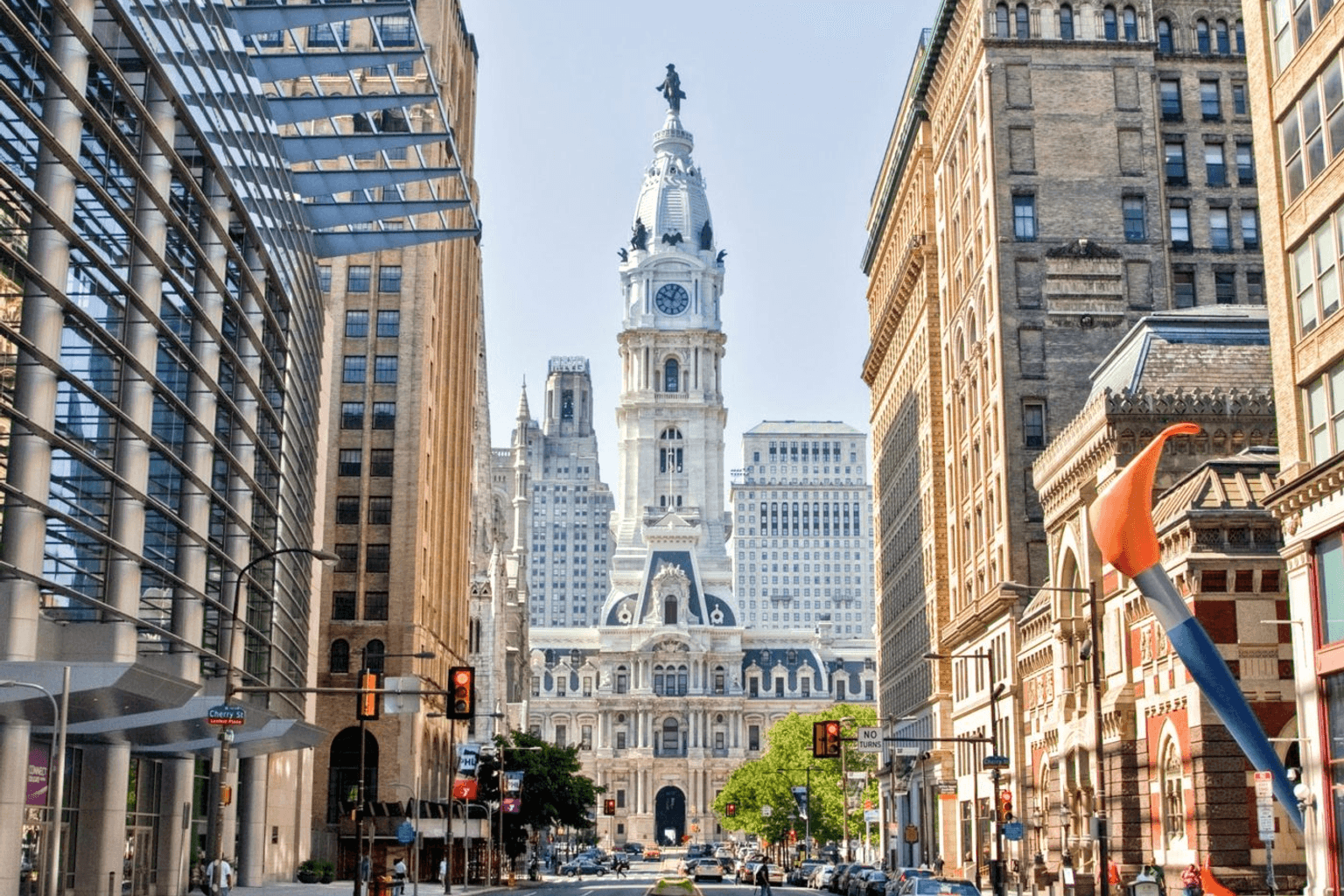 Apartment,Commercial 1-3 bedrooms 1-3 bathrooms in Philadelphia, United States