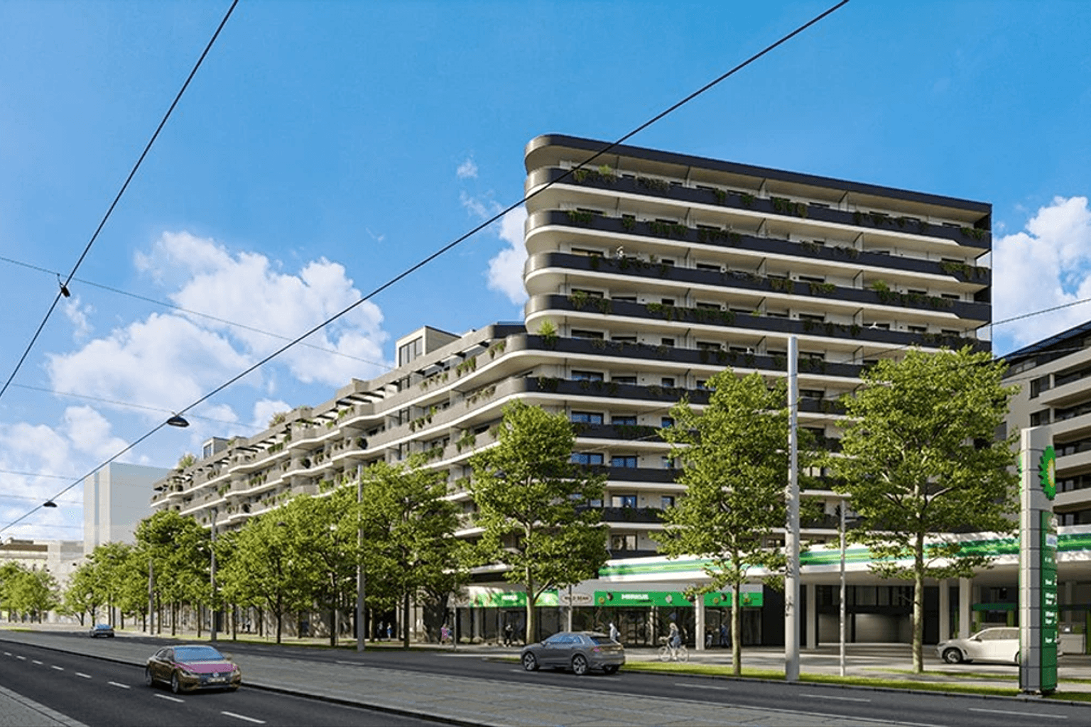 Apartment 1-3 bedrooms 1-2 bathrooms in Vienna, Austria