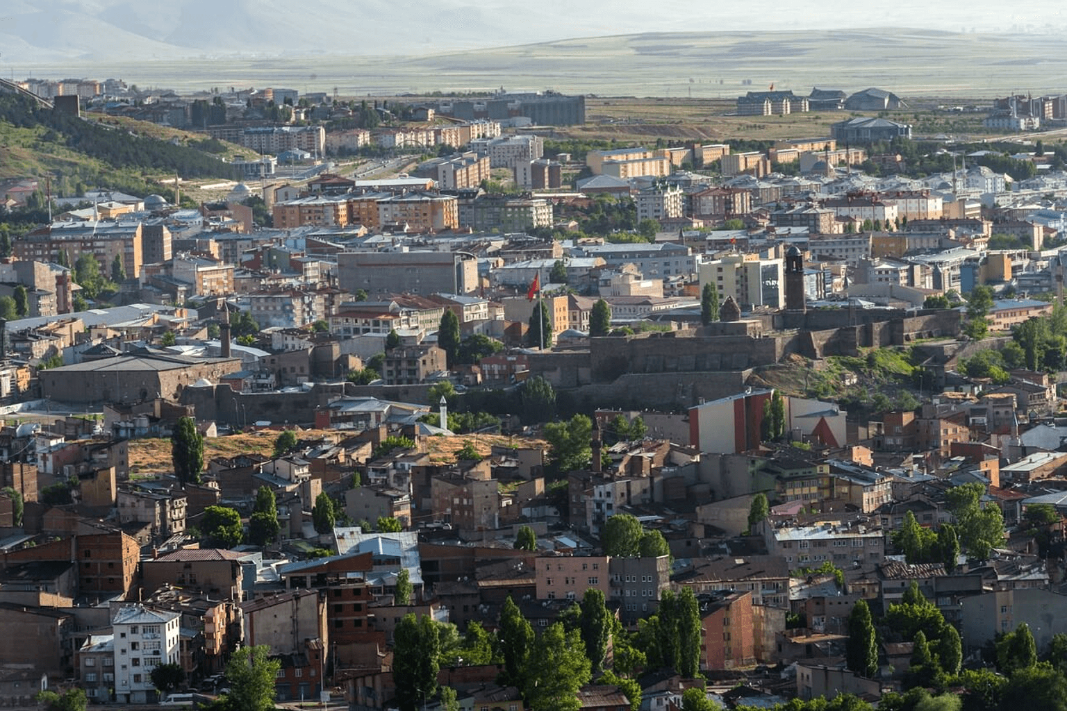 Apartment,House 1-3 bedrooms 0 bathrooms in Erzurum, Turkey