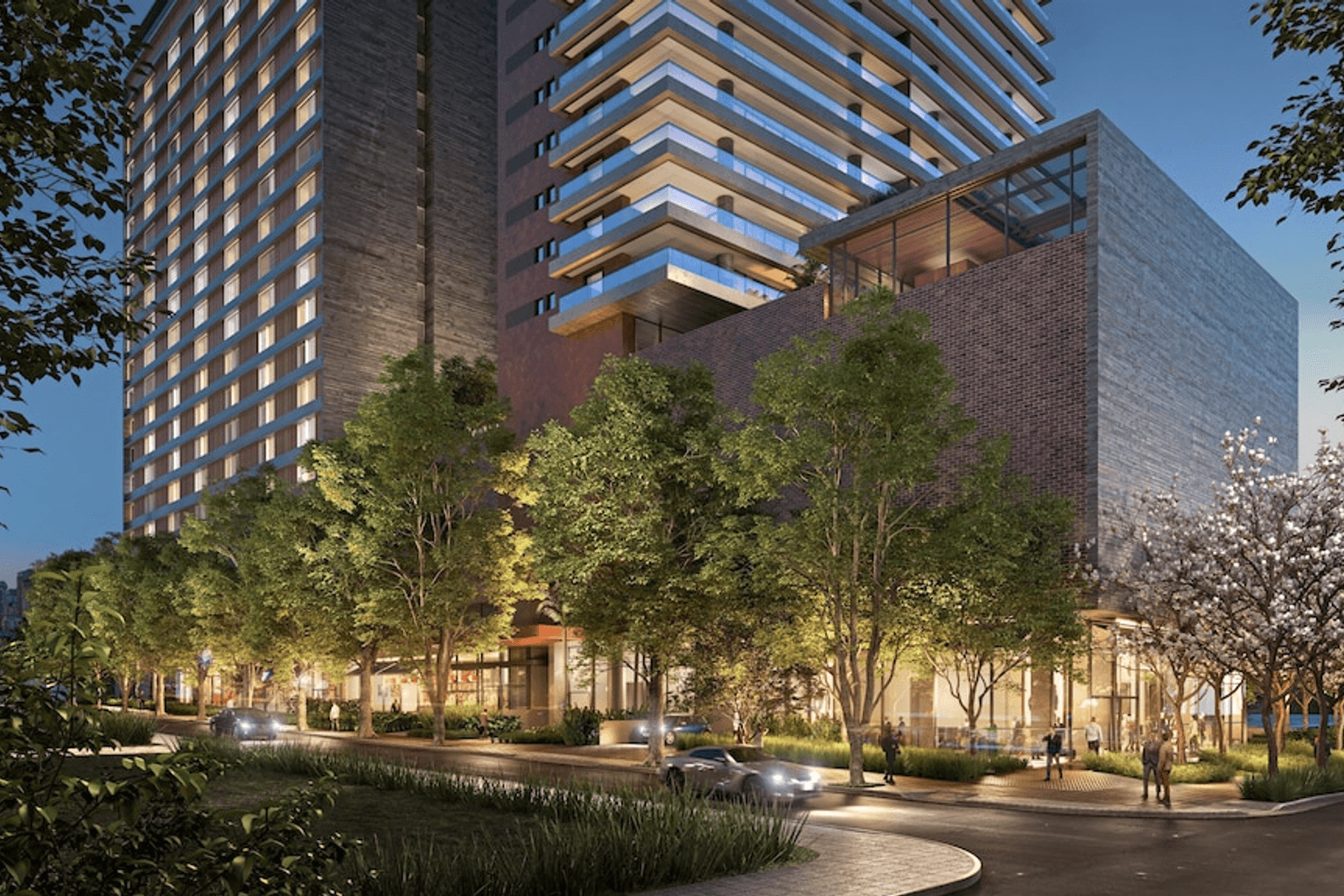 Apartment,Commercial 1-3 bedrooms 1-3 bathrooms in Sao Paulo, Brazil