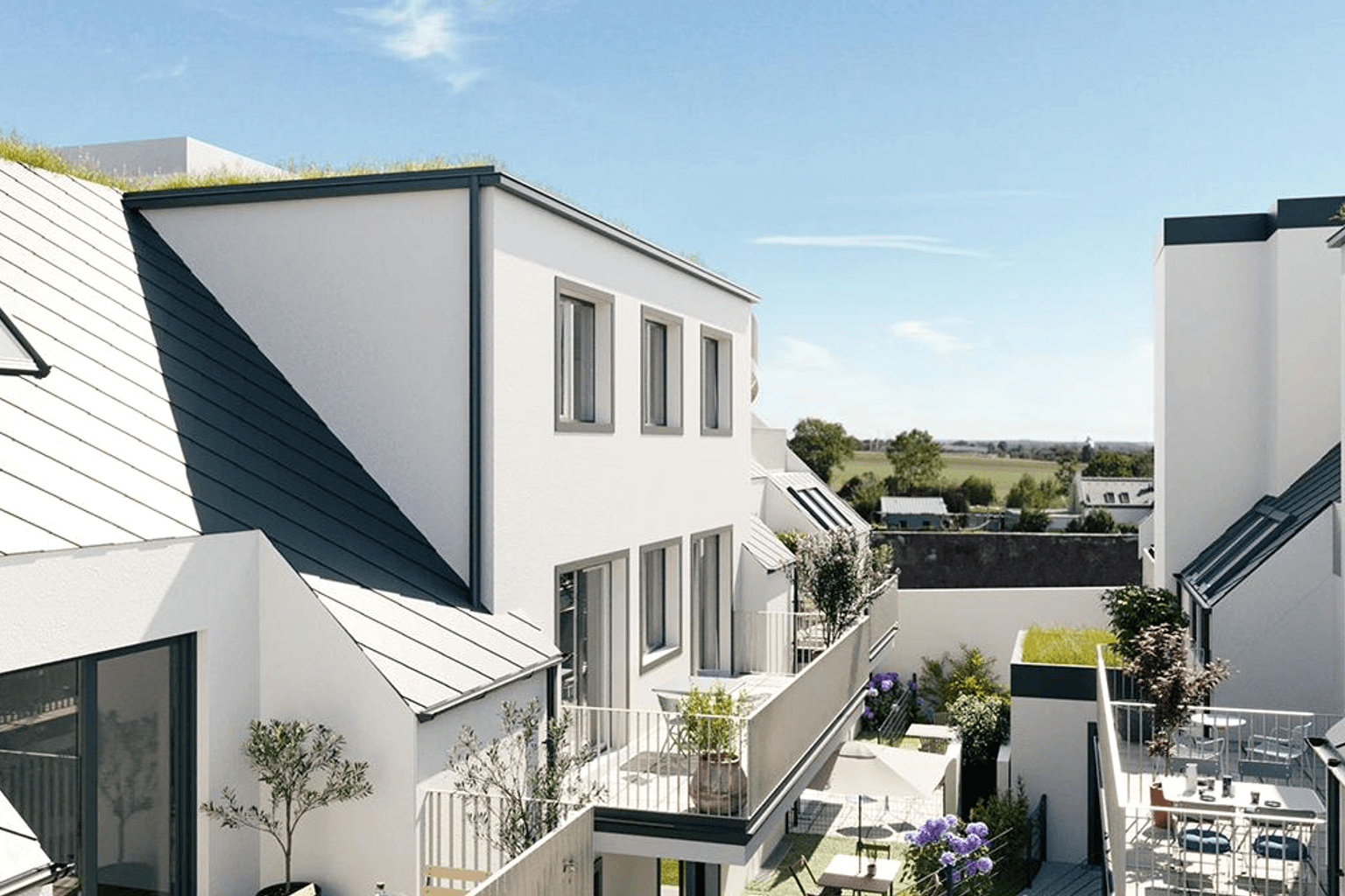 Apartment,House 0 bedrooms 0 bathrooms in Vienna, Austria