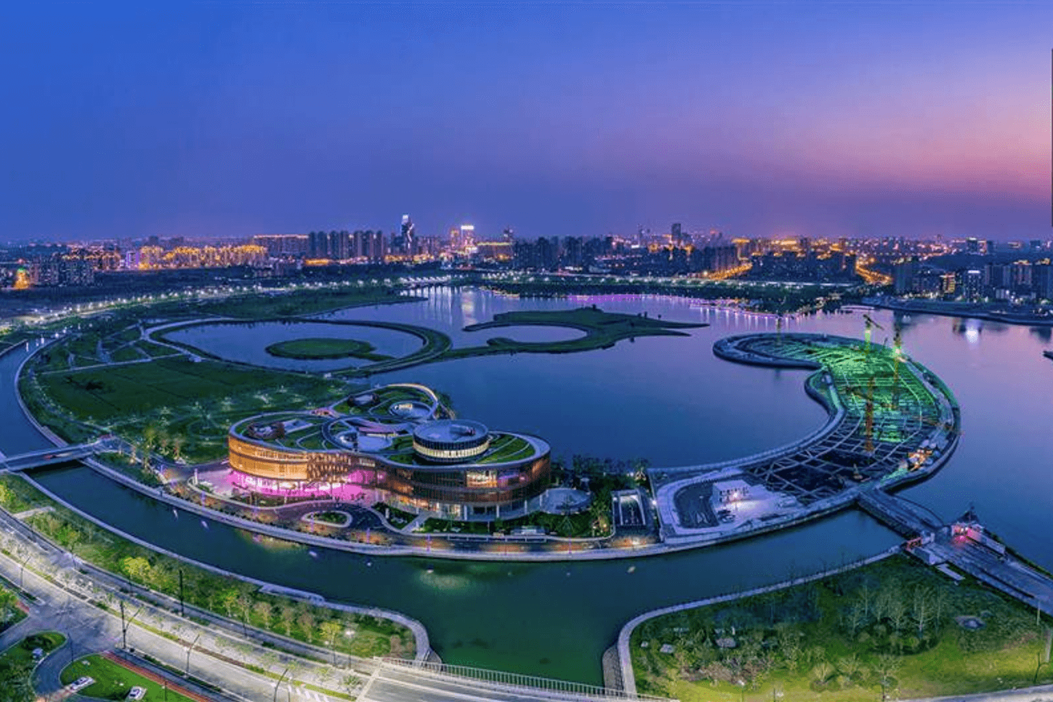 Apartment,House,Commercial 0 bedrooms 0 bathrooms in Shanghai, China