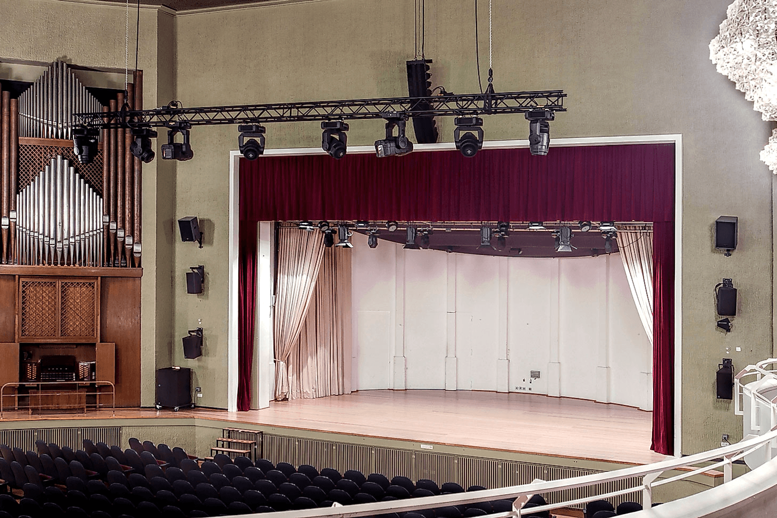 Apartment 1-2 bedrooms 1 bathrooms in Hamburg, Germany