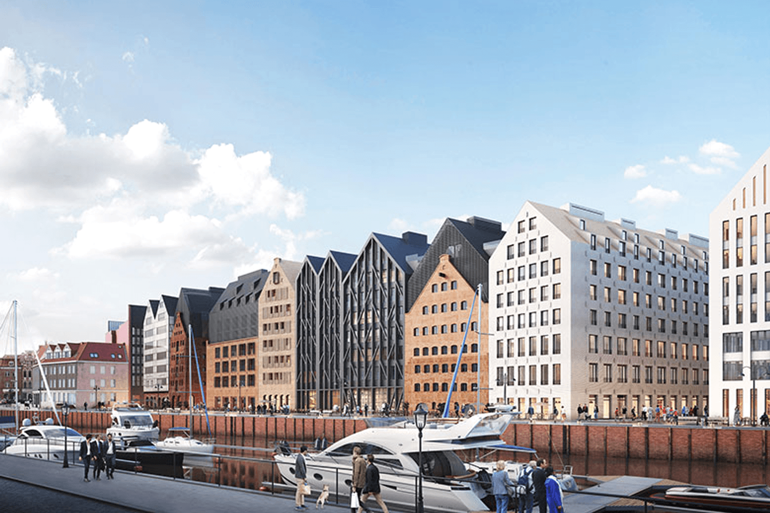 Granaria (Wyspa Spichrzów)