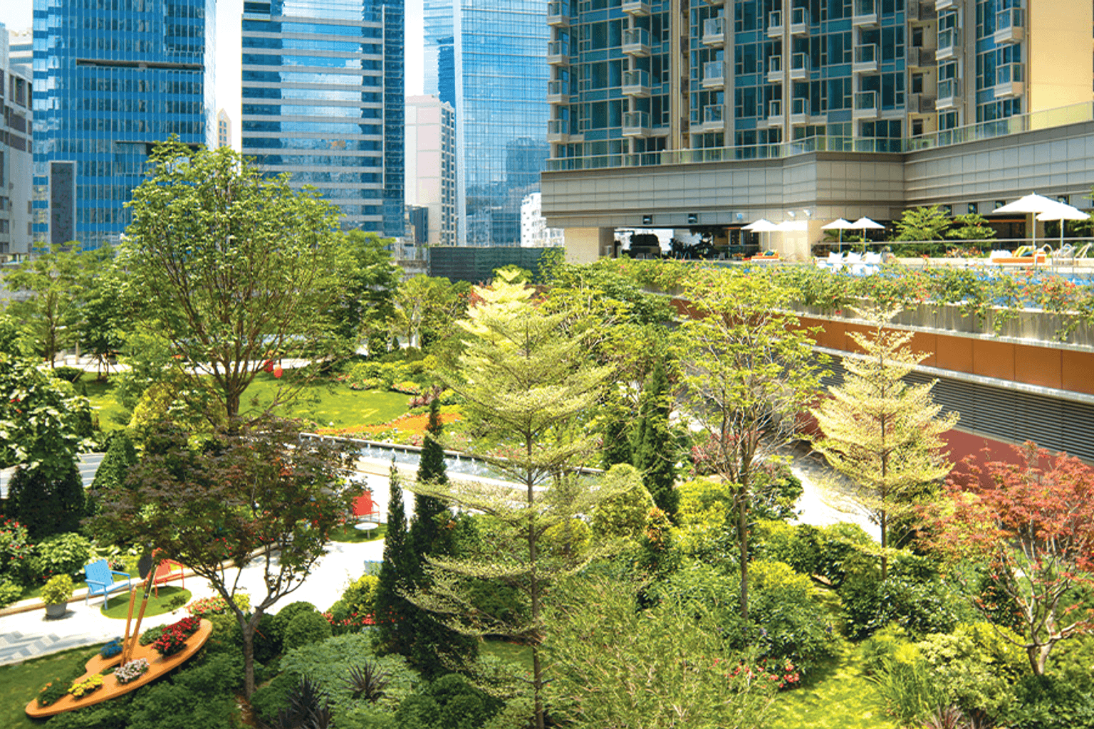 Apartment 1-4 bedrooms 1-2 bathrooms in Hong Kong, SAR