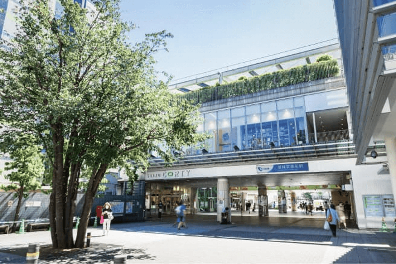 Grand Maison Suginami Eifukuchō