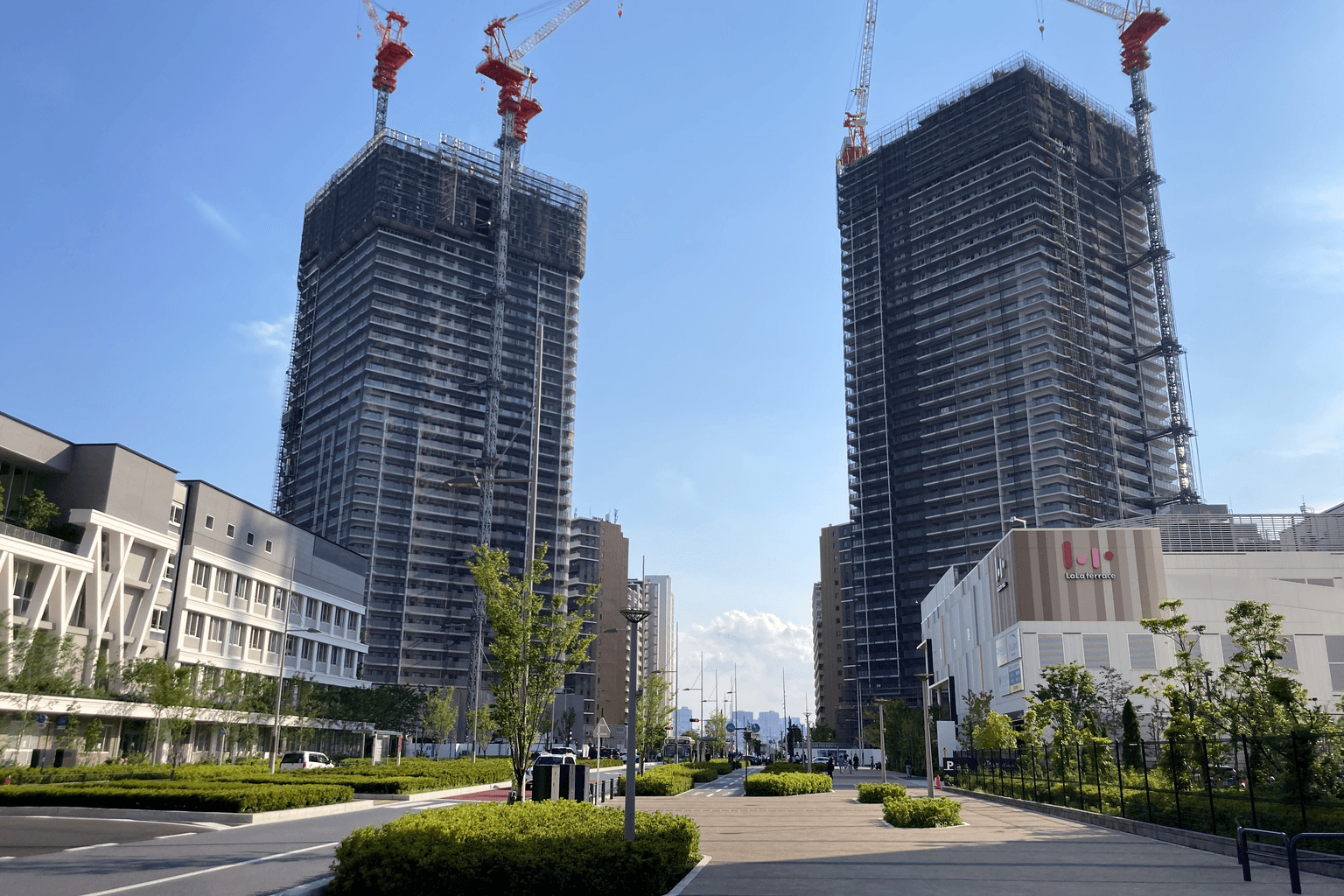 Apartment 0 bedrooms 1 bathrooms in Tokyo, Japan
