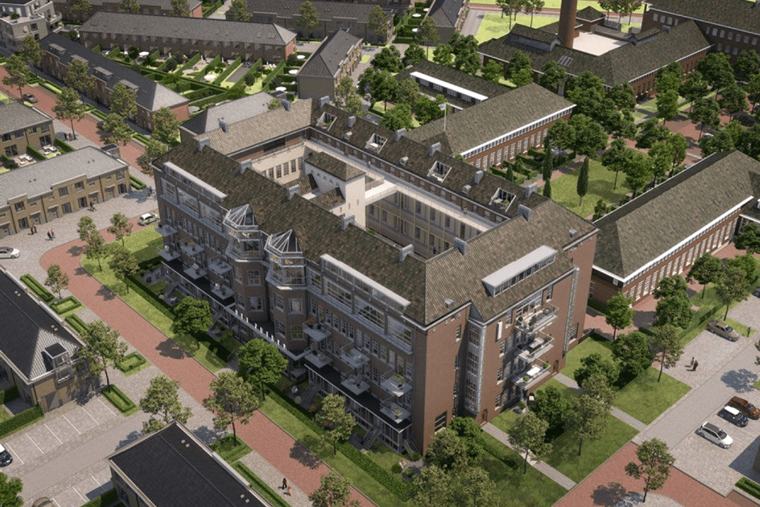 Apartment 0 bedrooms 0 bathrooms in Rotterdam, Netherlands