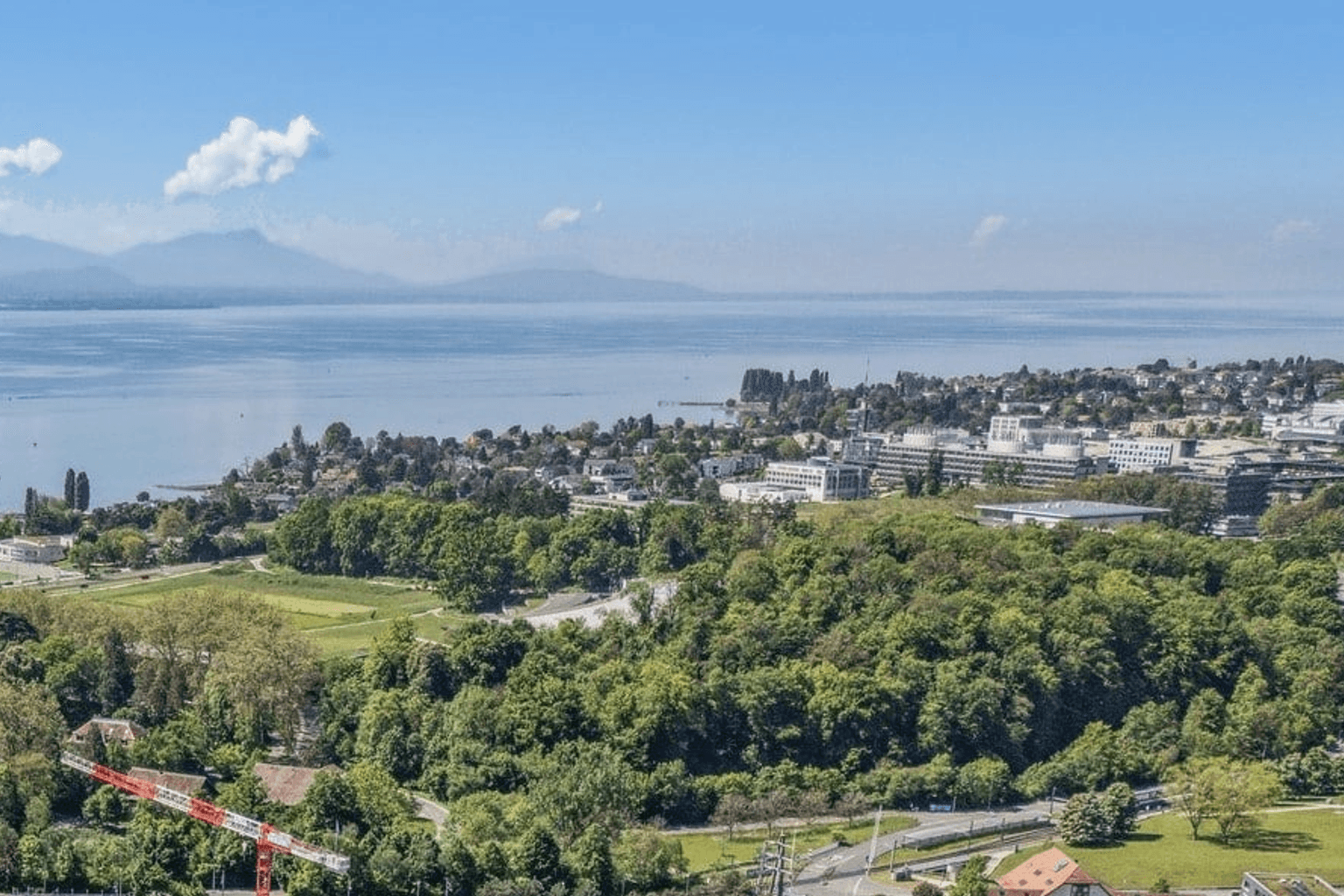 Apartment,Commercial 1-3 bedrooms 0 bathrooms in Lausanne, Switzerland