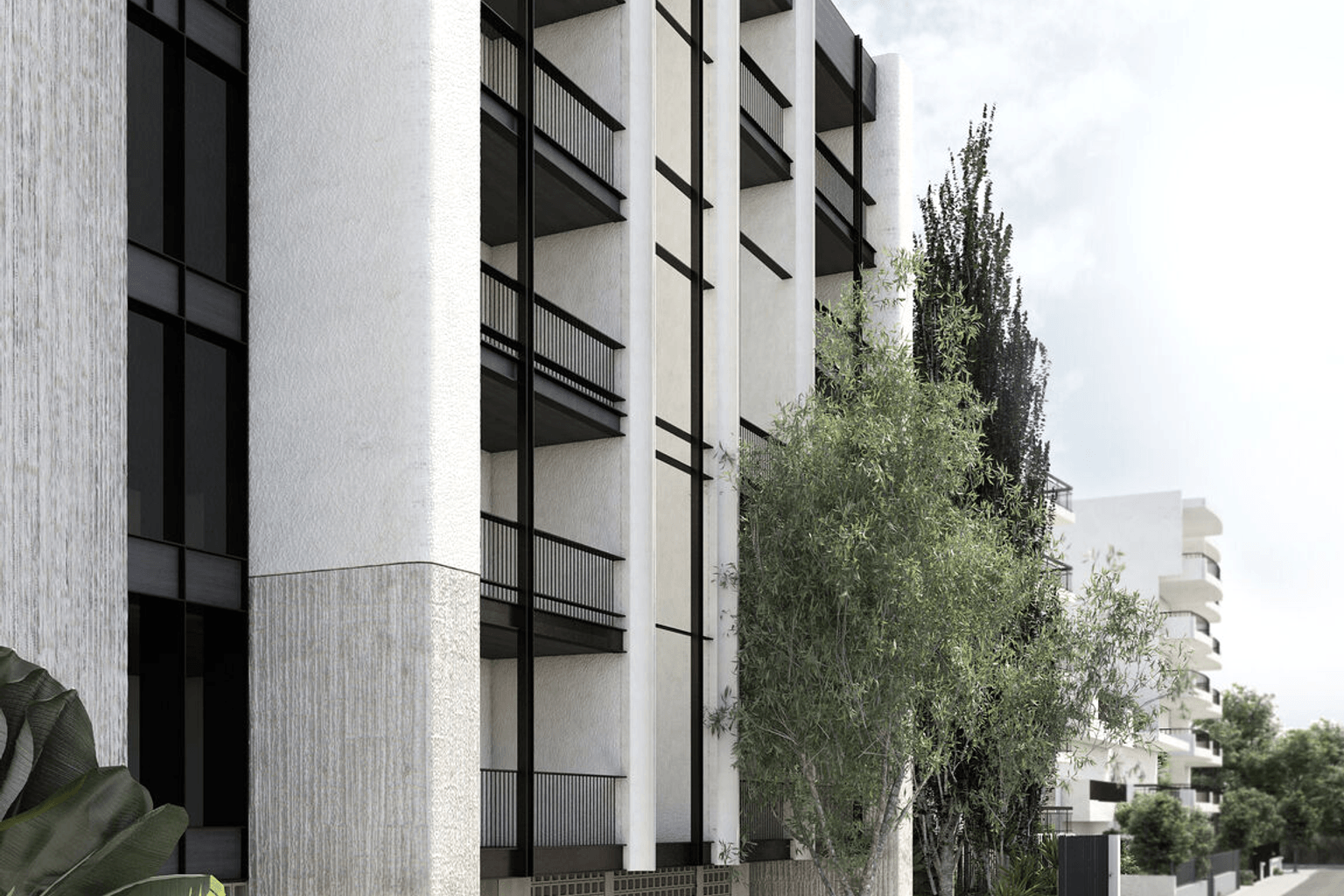 Apartment 2 bedrooms 2 bathrooms in Athens, Greece