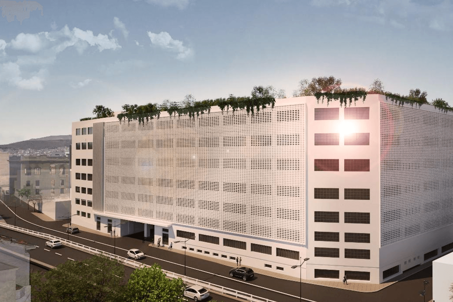 Apartment,Commercial 1-2 bedrooms 0 bathrooms in Athens, Greece