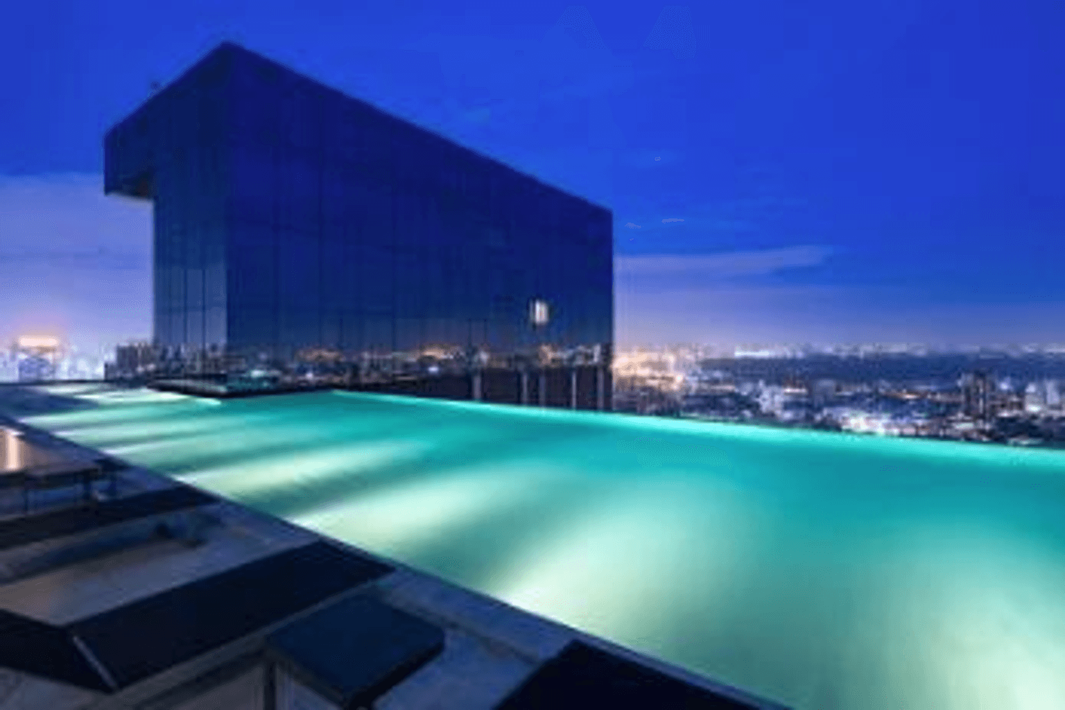 Knightsbridge Prime Sathorn