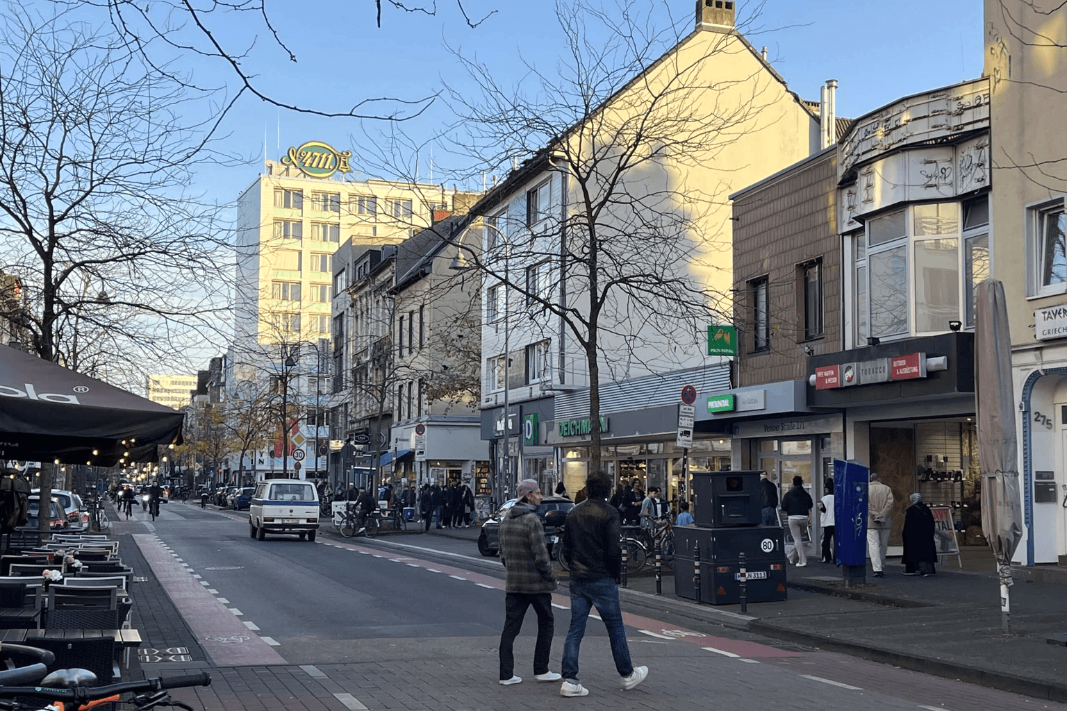 Kolbenhöfe (Ehrenfeld)