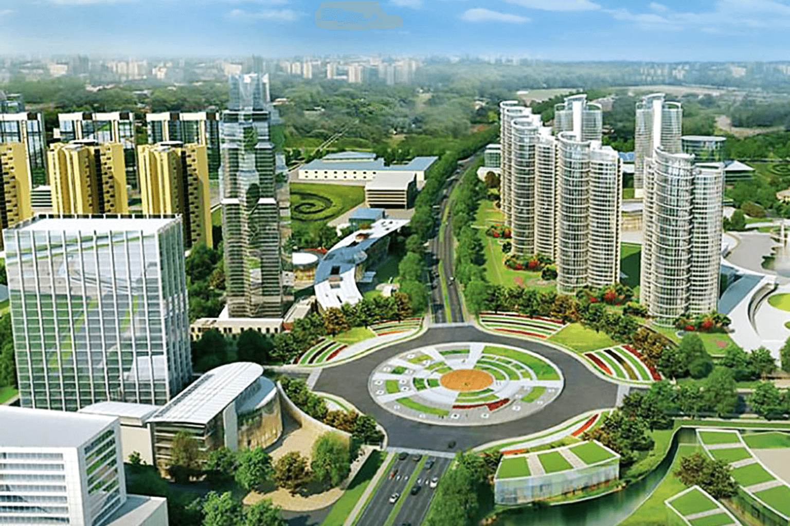 Kolte Patil Life Republic