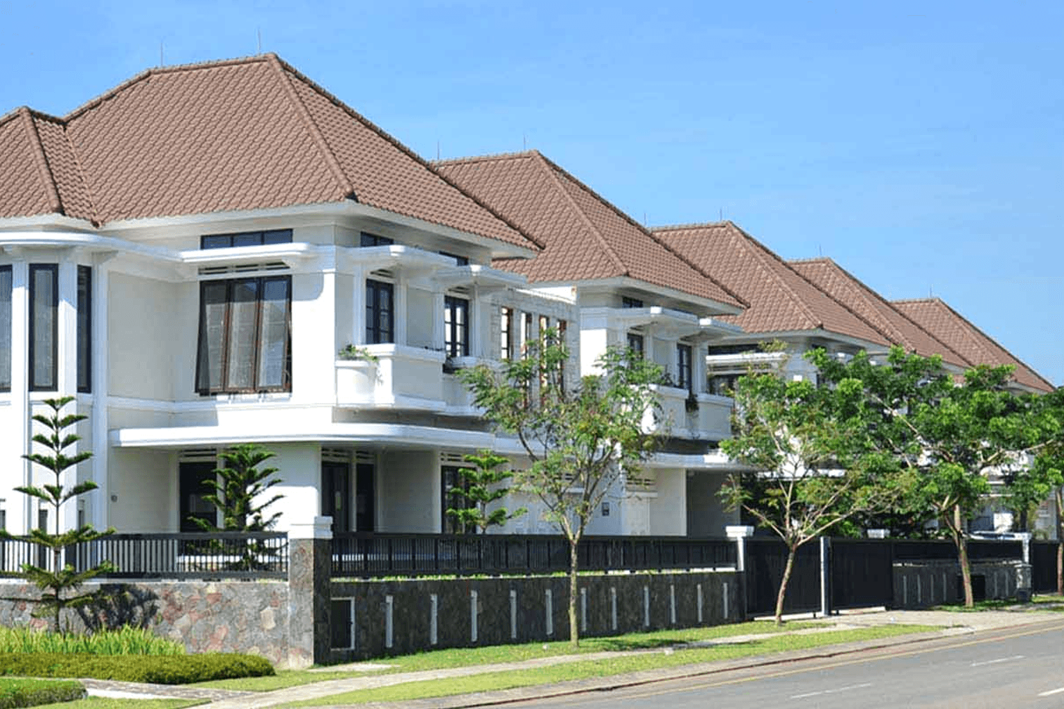 Kota Baru Parahyangan