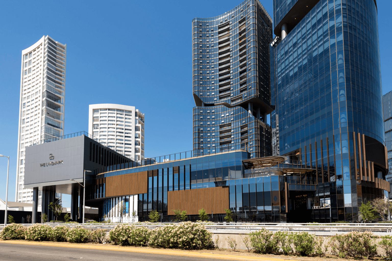 Landmark Guadalajara Residences