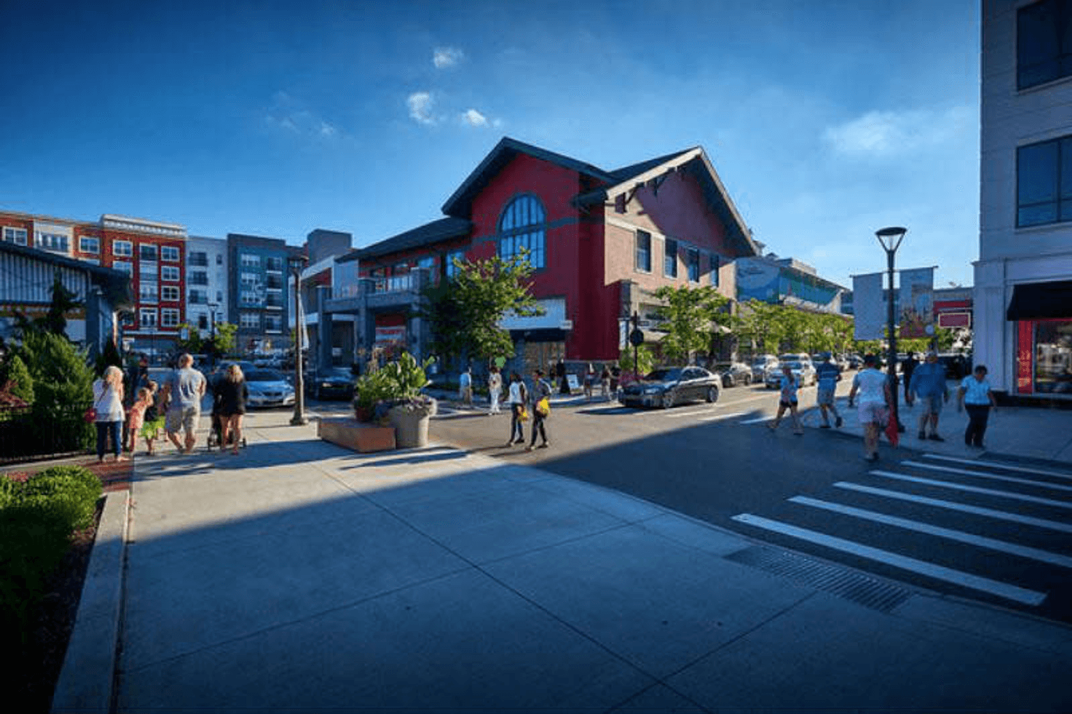 Apartment,Commercial 1-3 bedrooms 1-3 bathrooms in Cincinnati, United States