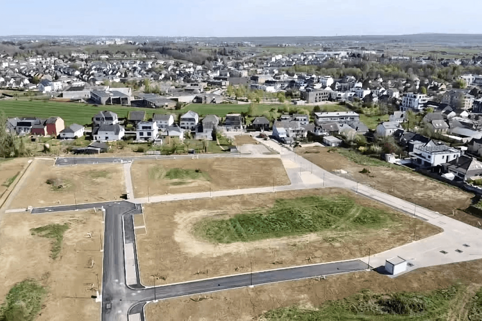 House 1-4 bedrooms 2 bathrooms in Mamer, Luxembourg