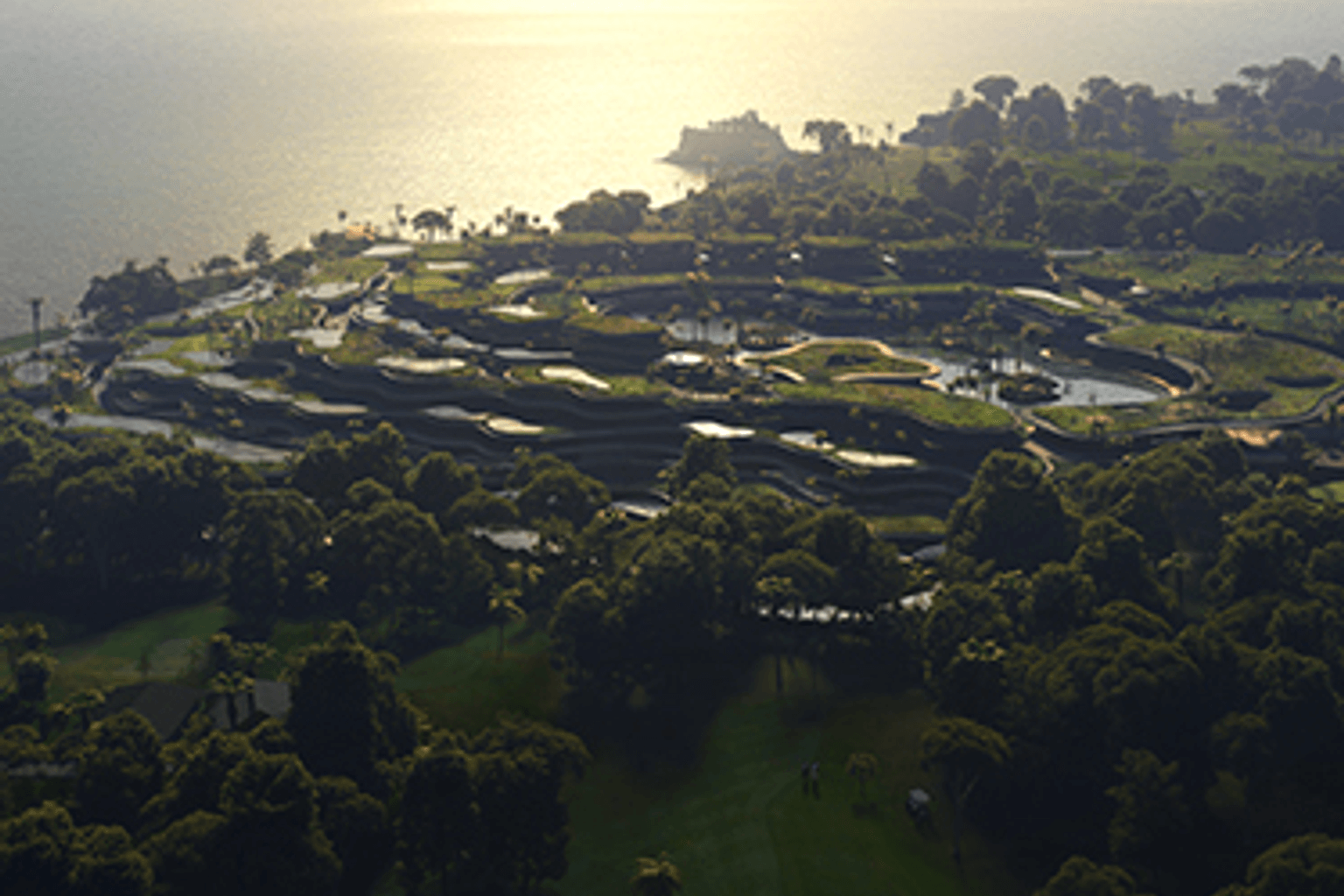 MNC Bali Resort (Tanah Lot)