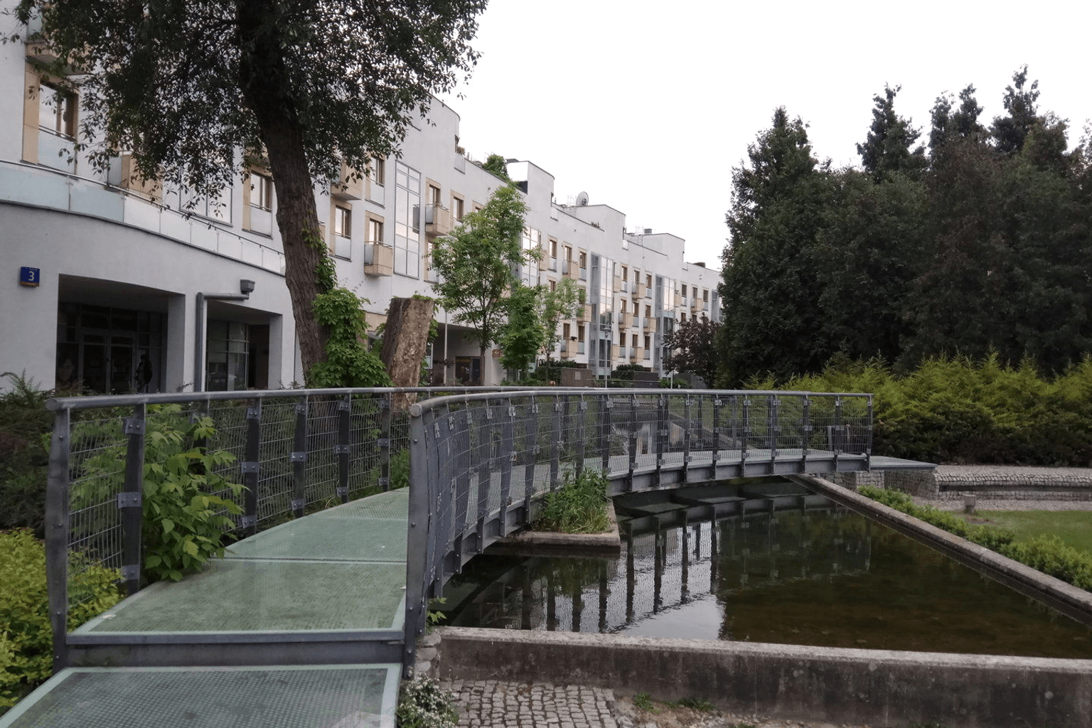 Apartment,House 1-3 bedrooms 1-2 bathrooms in Warsaw, Poland