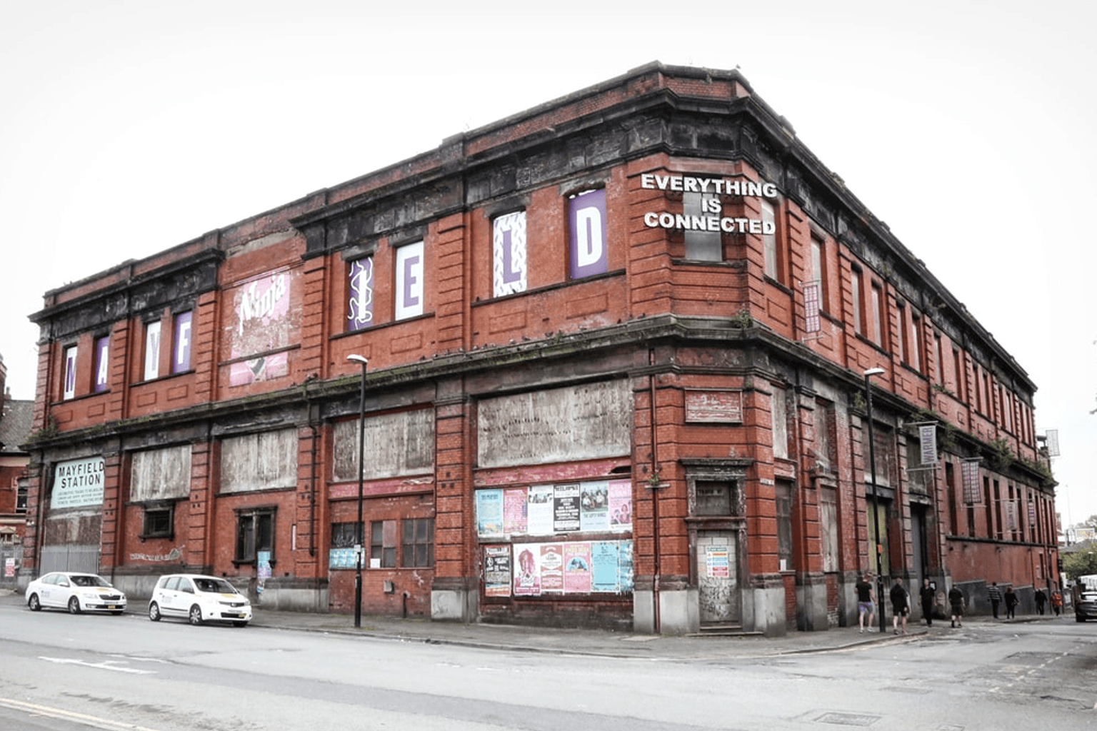 Apartment,House,Commercial 1-3 bedrooms 1-2 bathrooms in Manchester, United Kingdom