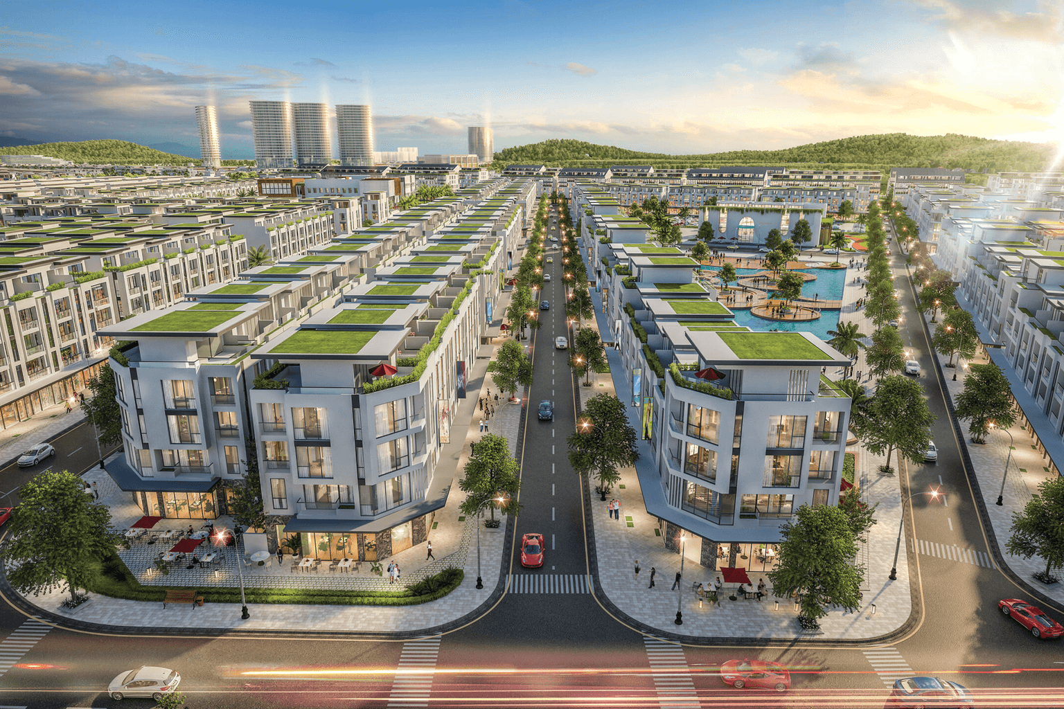 Meyhomes Capital Phu Quoc